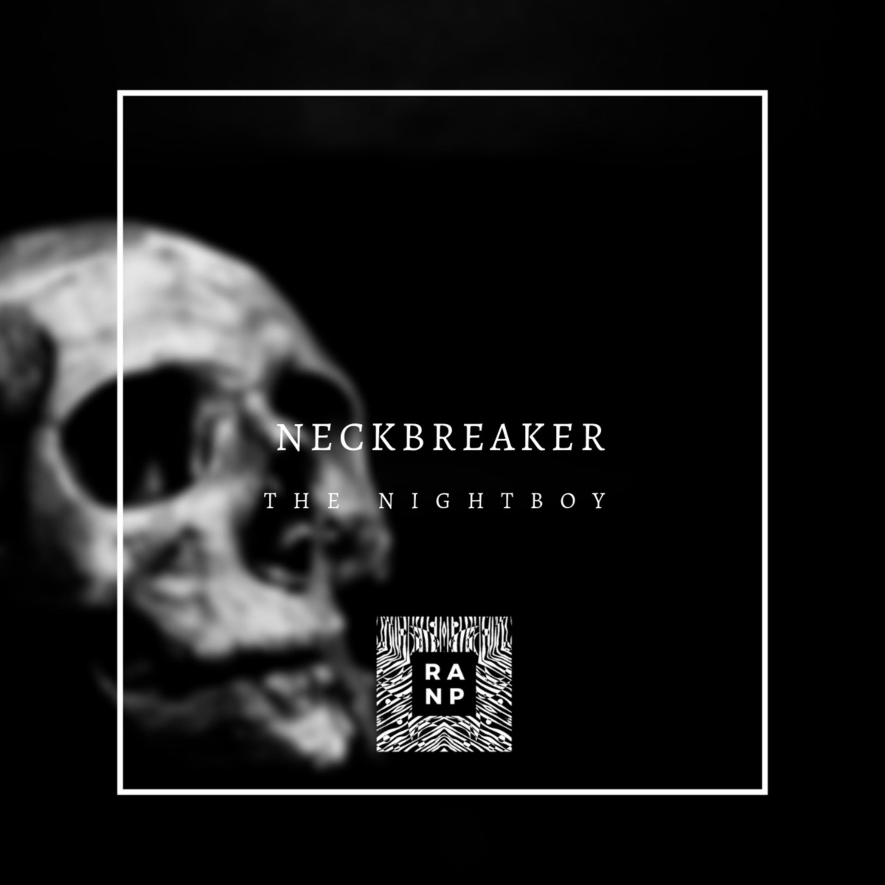 Neckbreaker