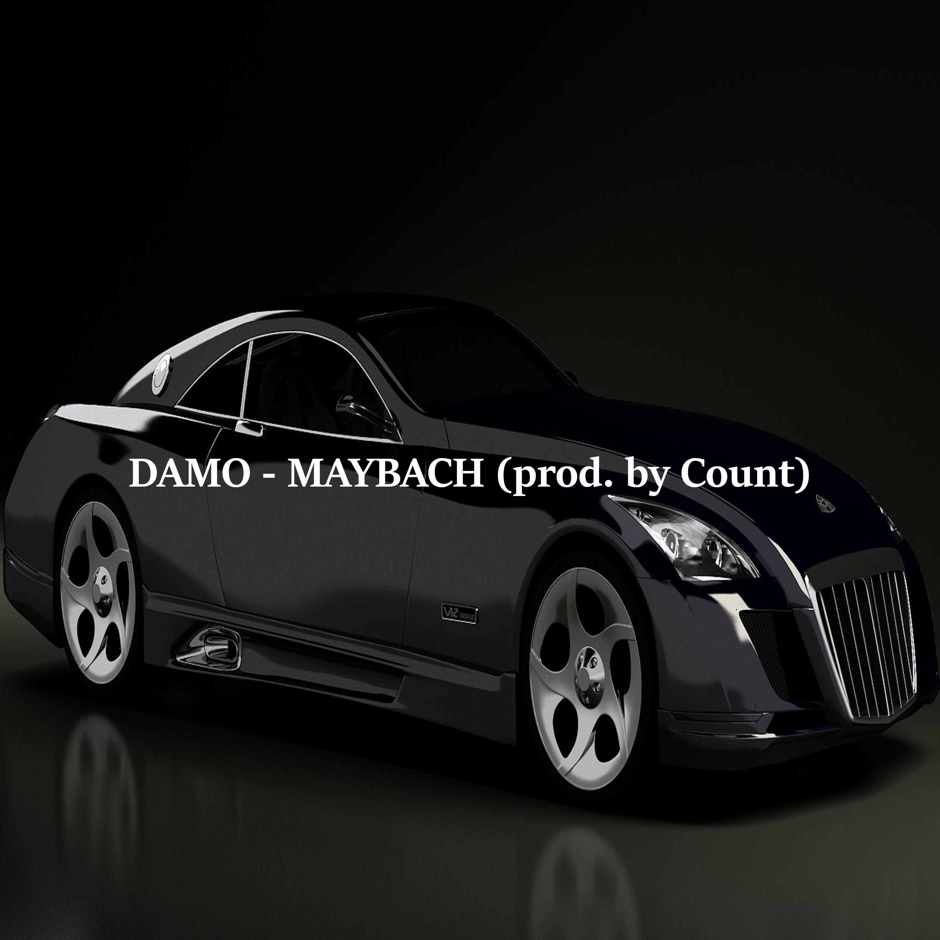 MAYBACH