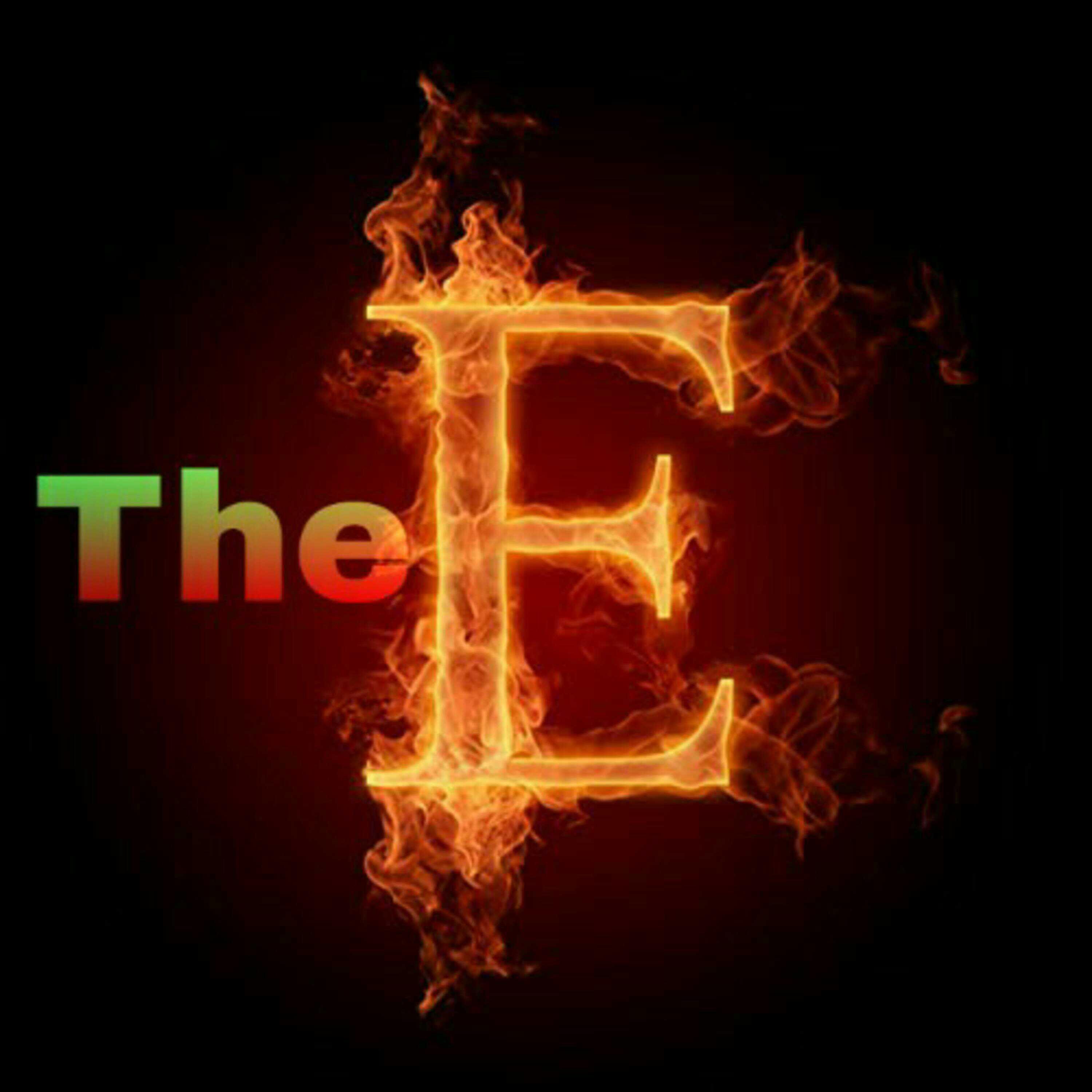 The E