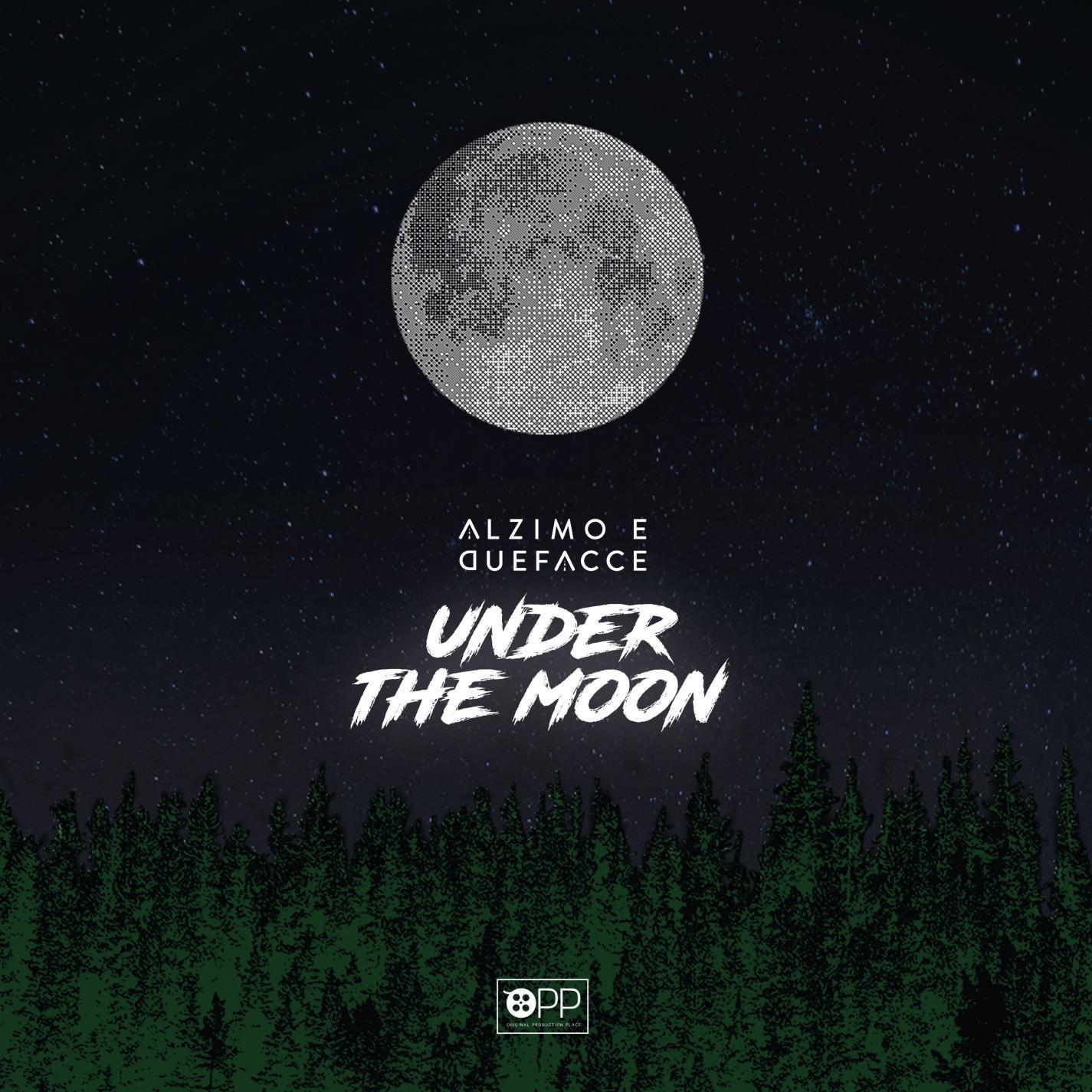 Under The Moon