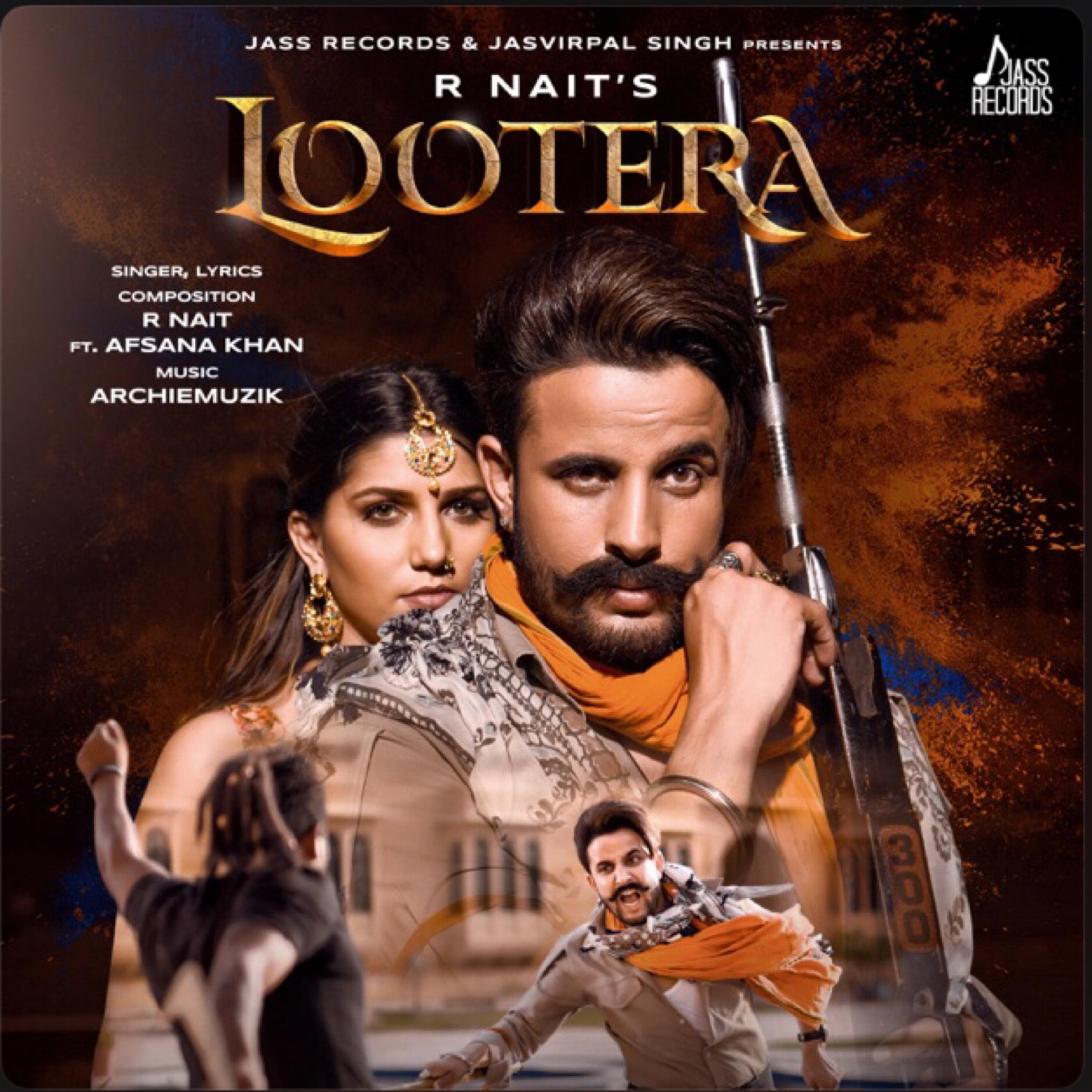 Lootera