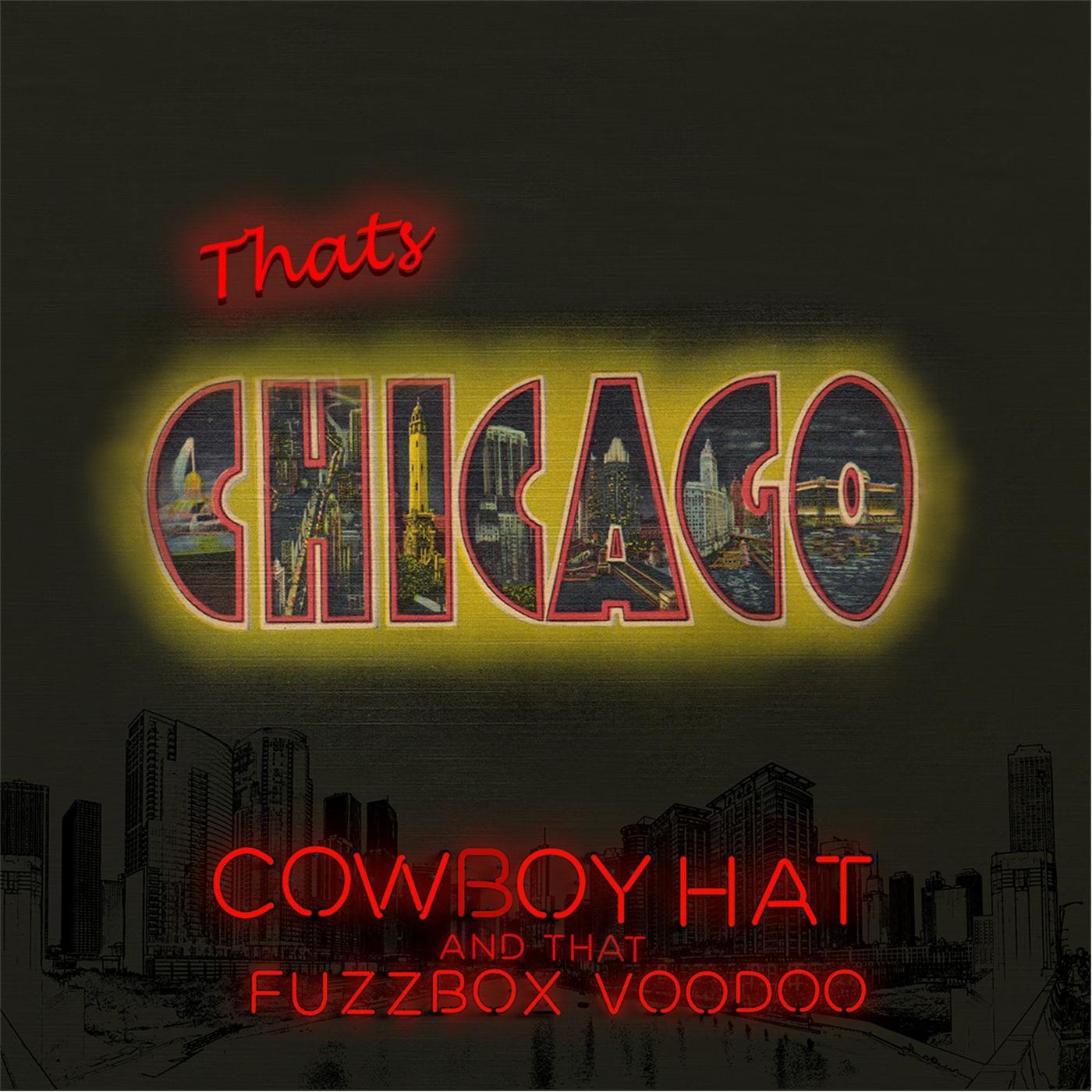 That's Chicago