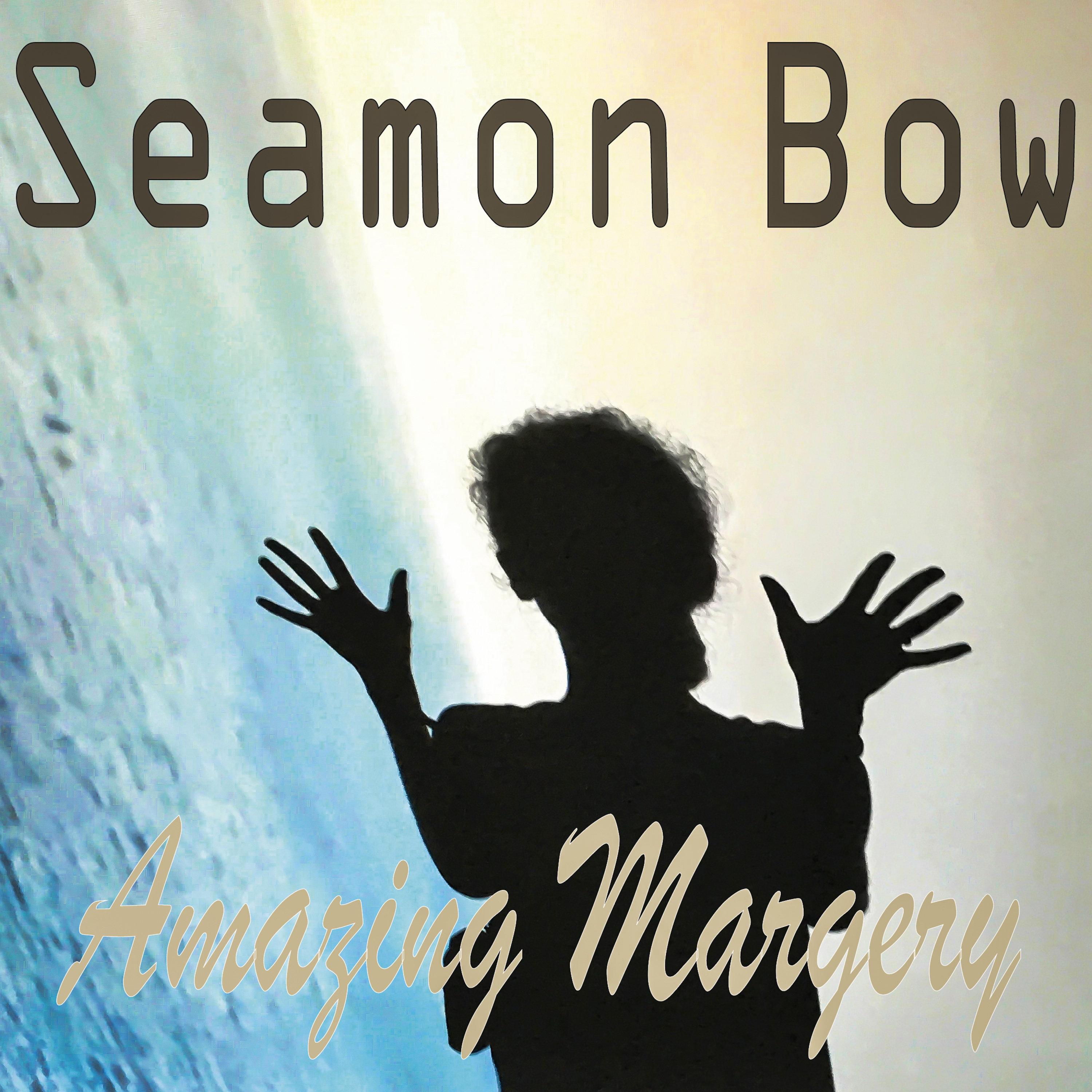 Amazing Margery