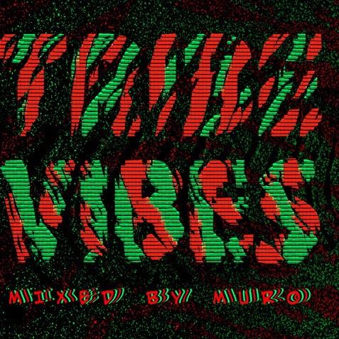 Tribe Vibes