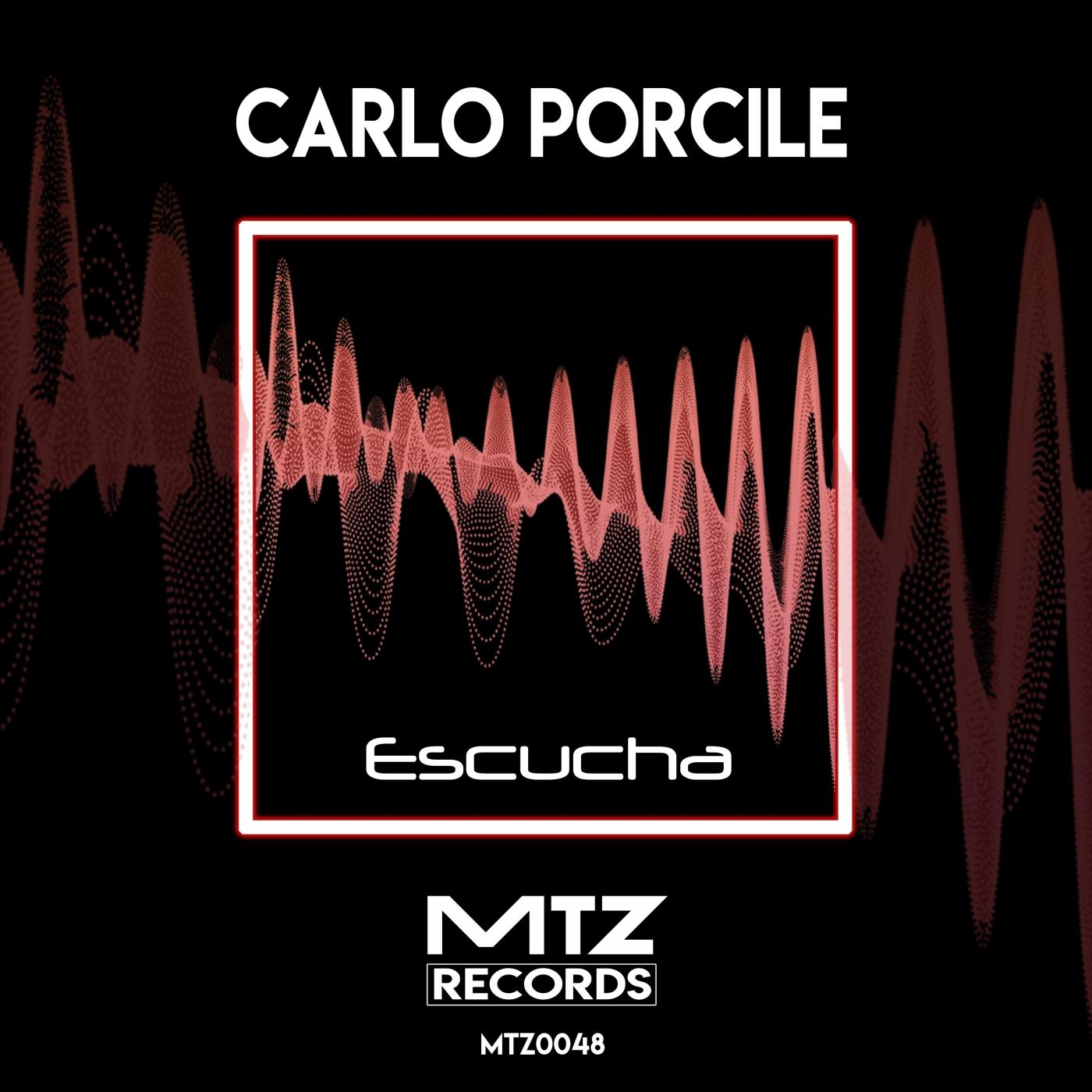 Escucha