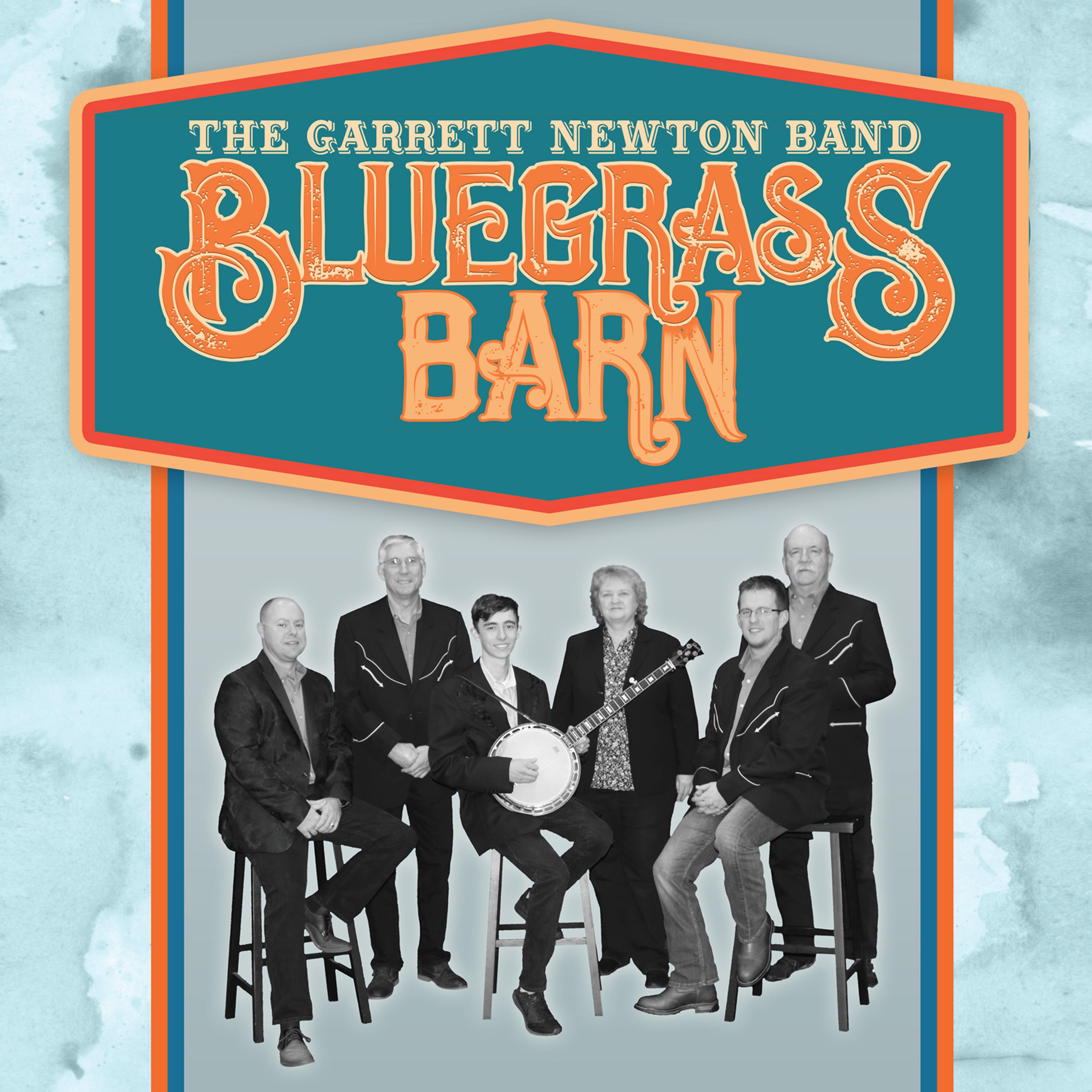 Bluegrass Barn