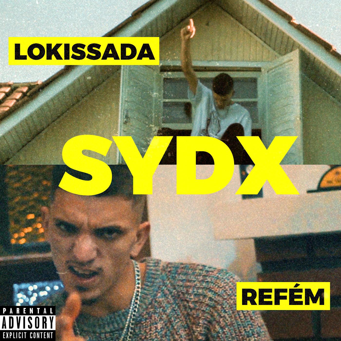 Lokissada  Refe m