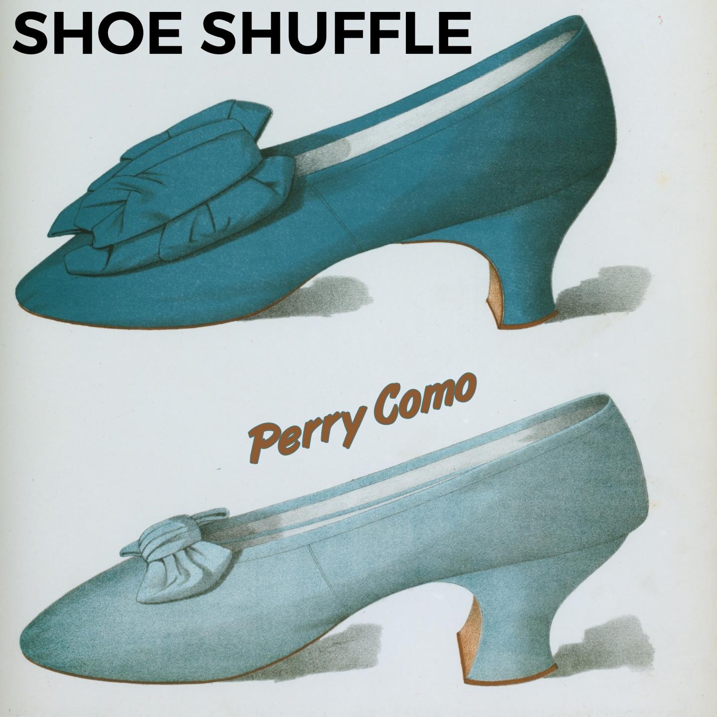 Shoe Shuffle
