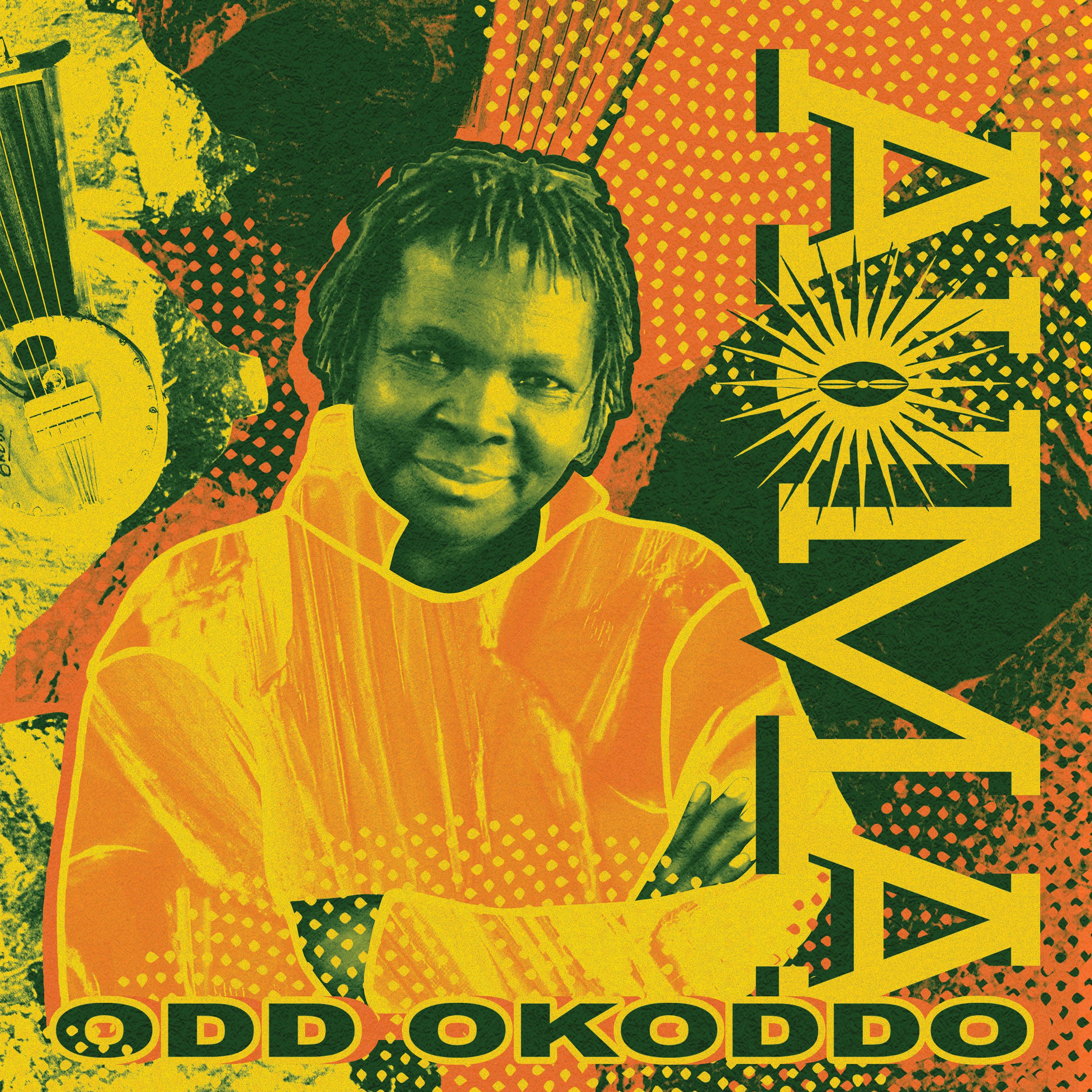 Joka Awuor