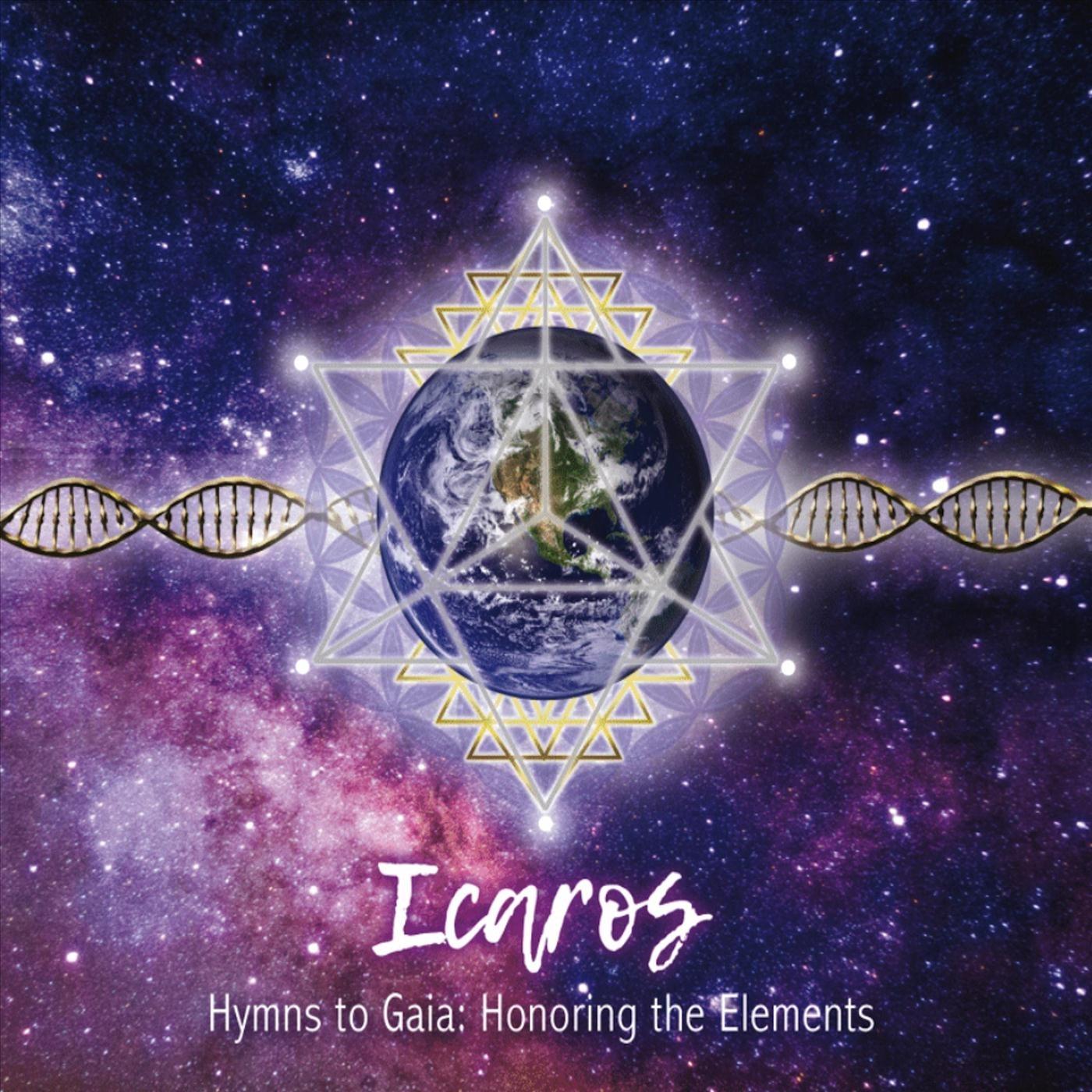 Ethereal Element: High Heart Chakra