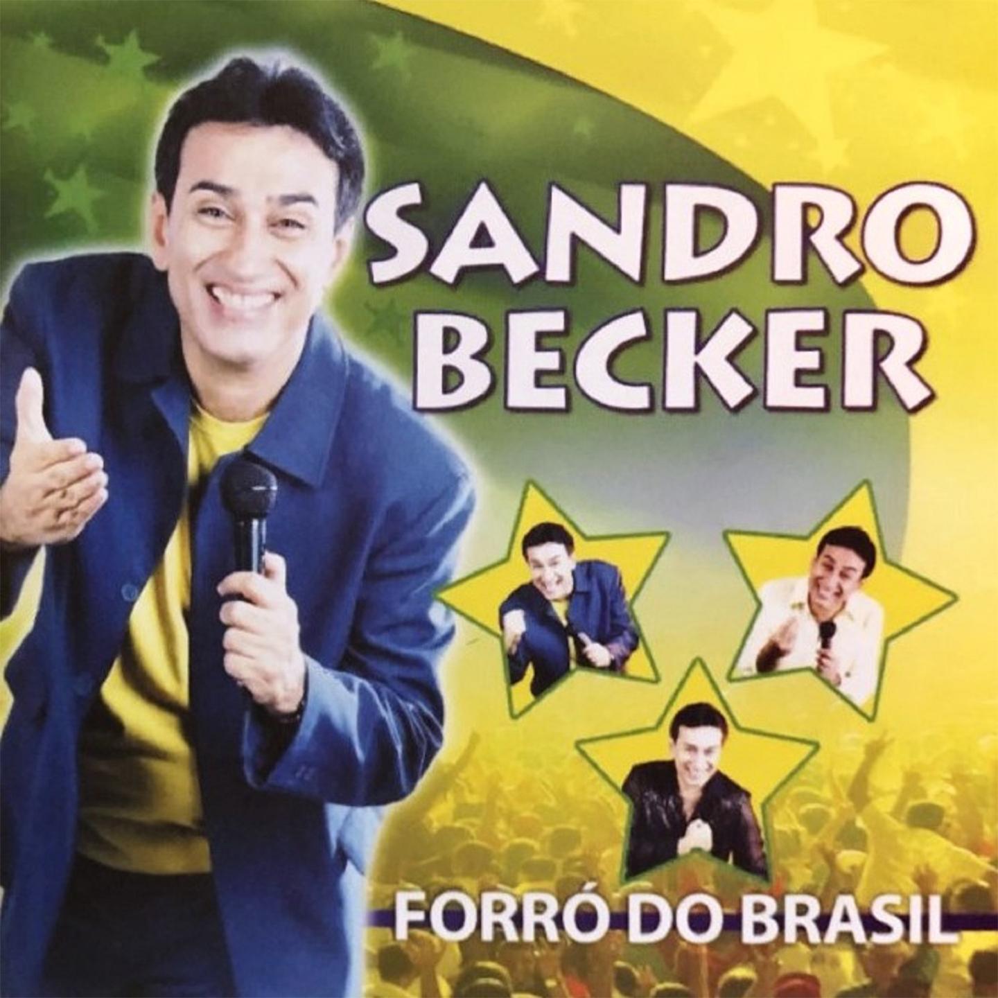 Forro do Brasil