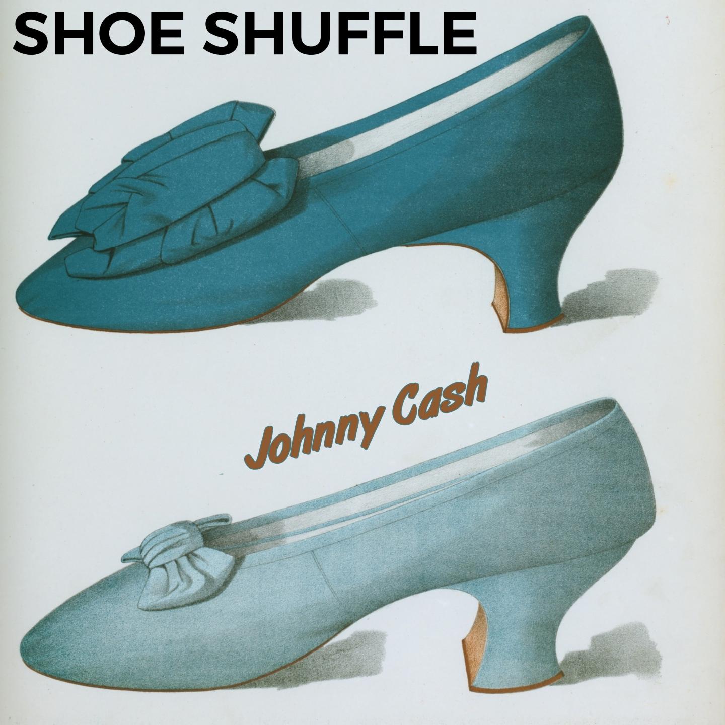 Shoe Shuffle