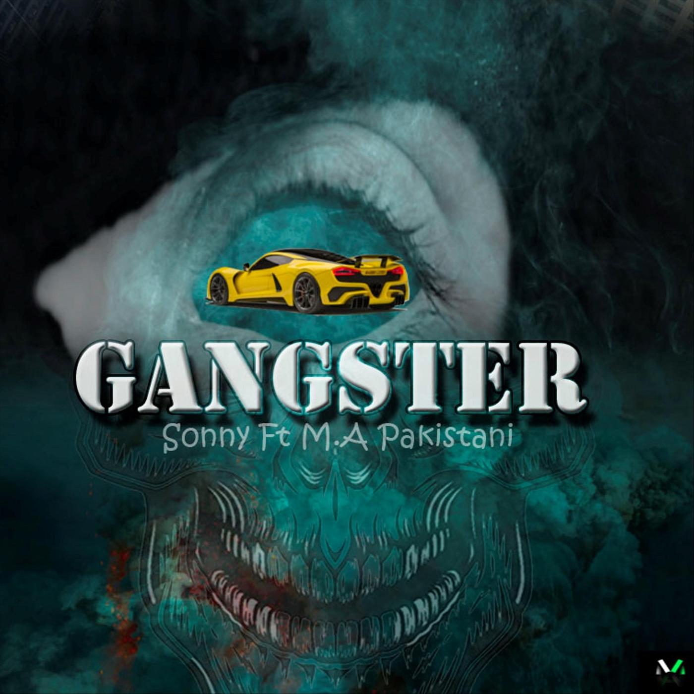 Gangster