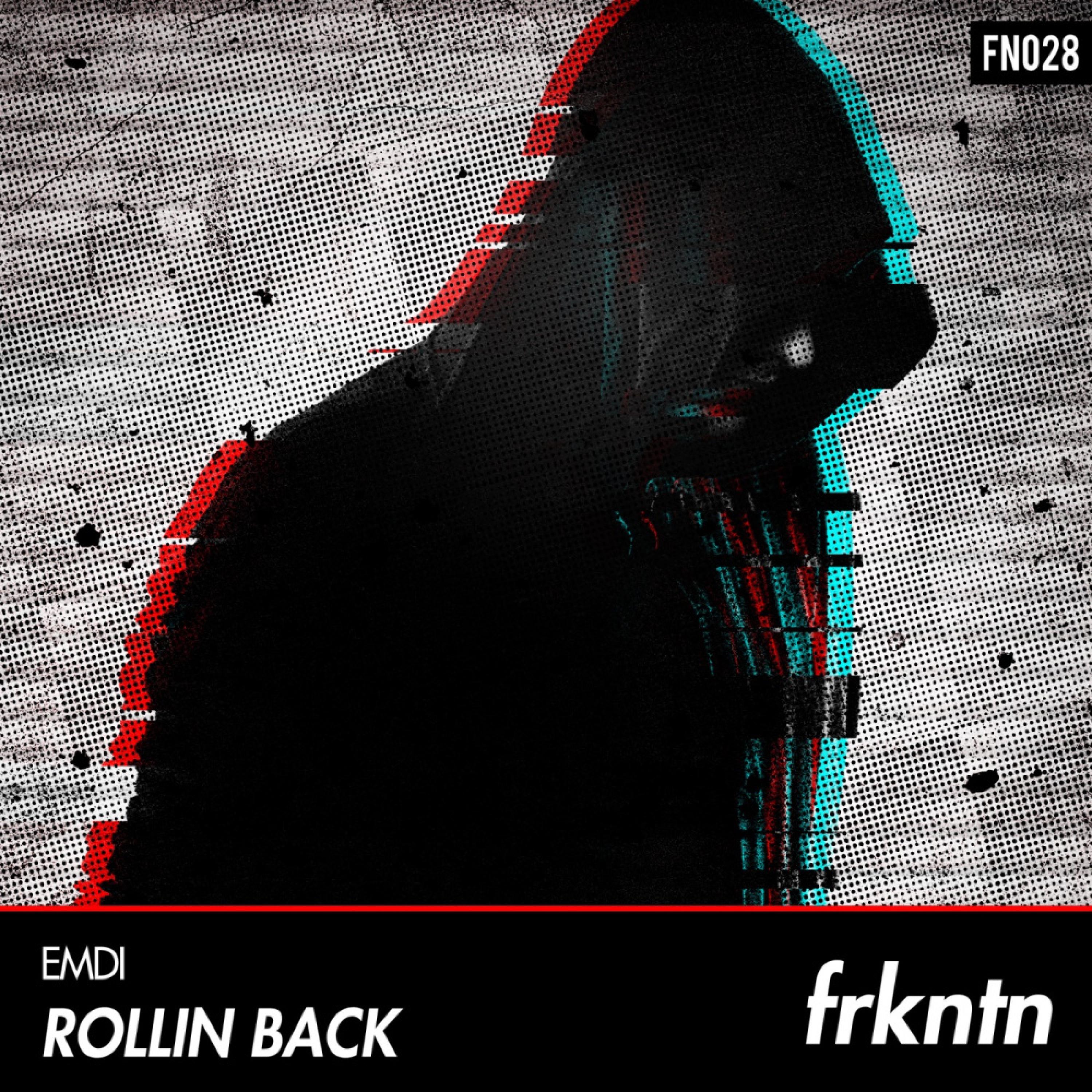 Rollin Back