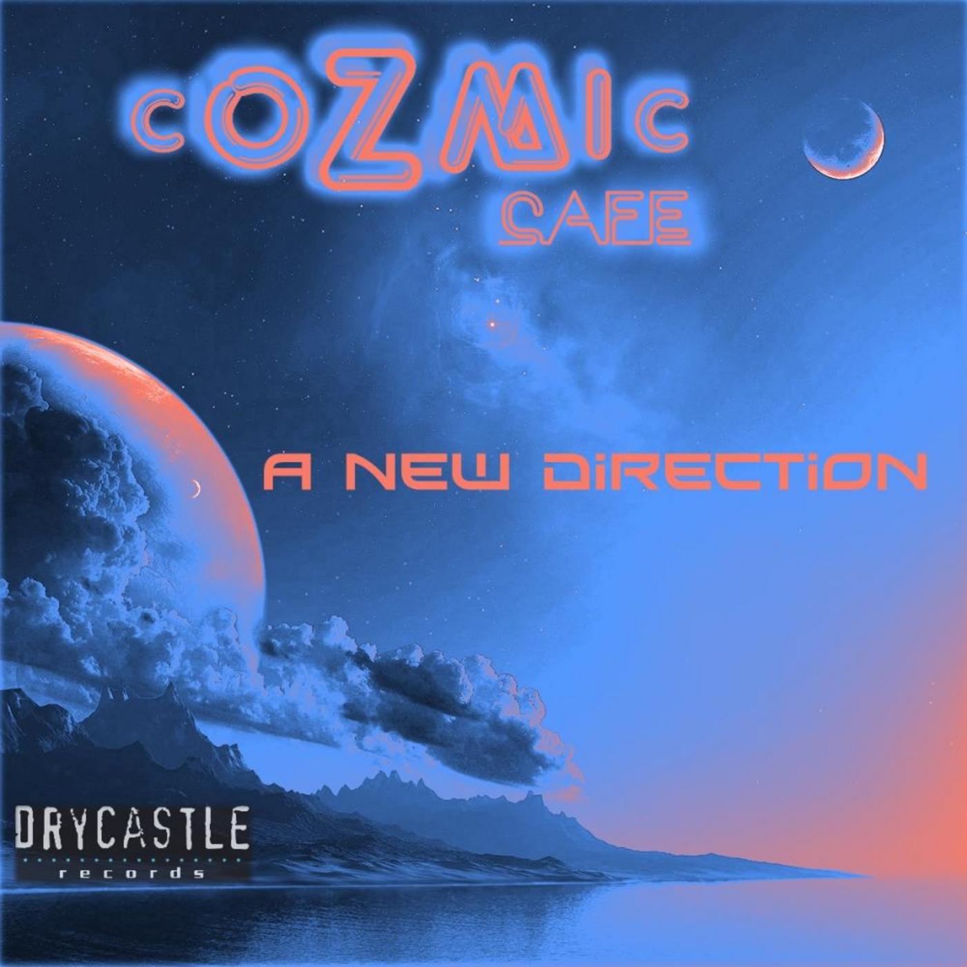 A New Direction