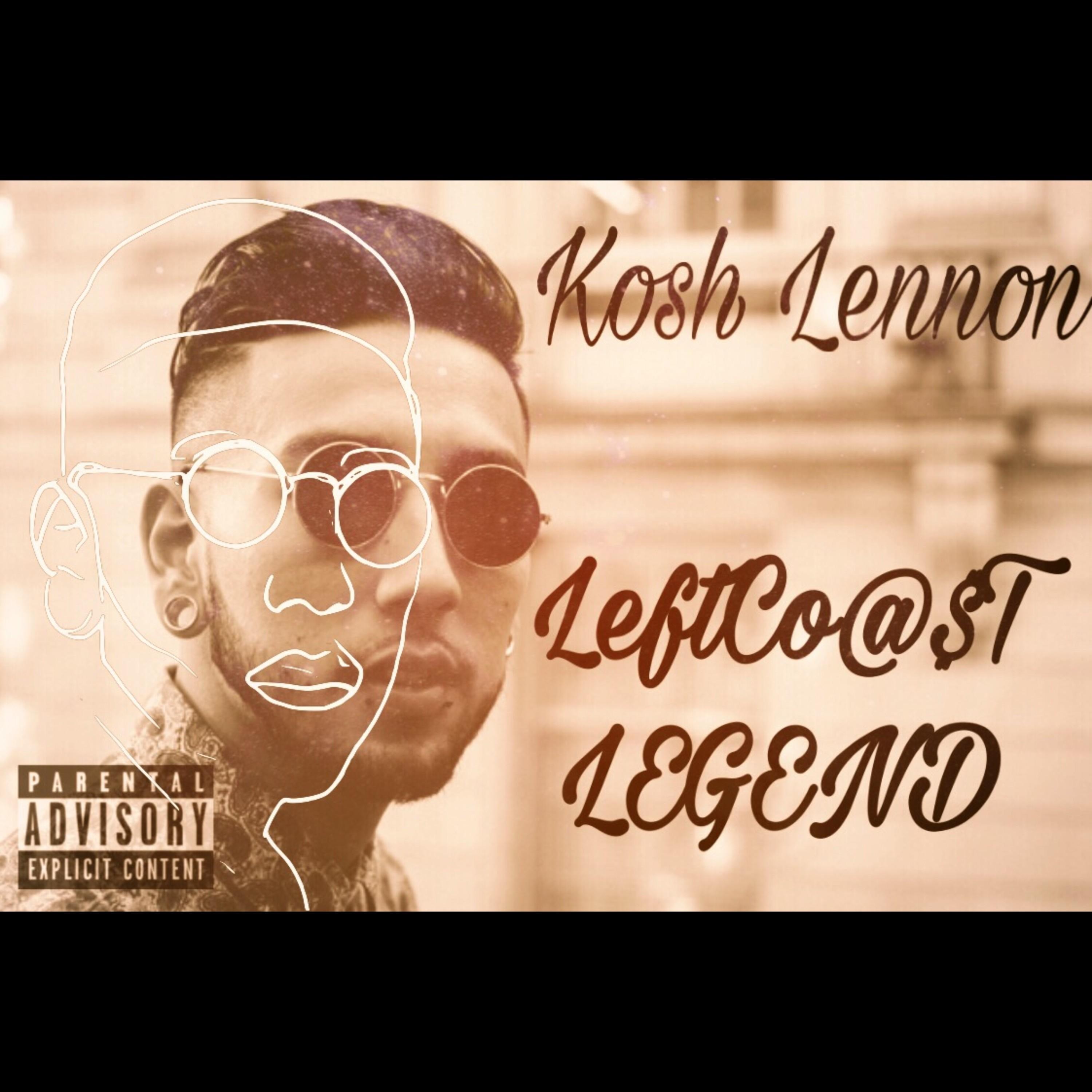 Leftco@$t Legend