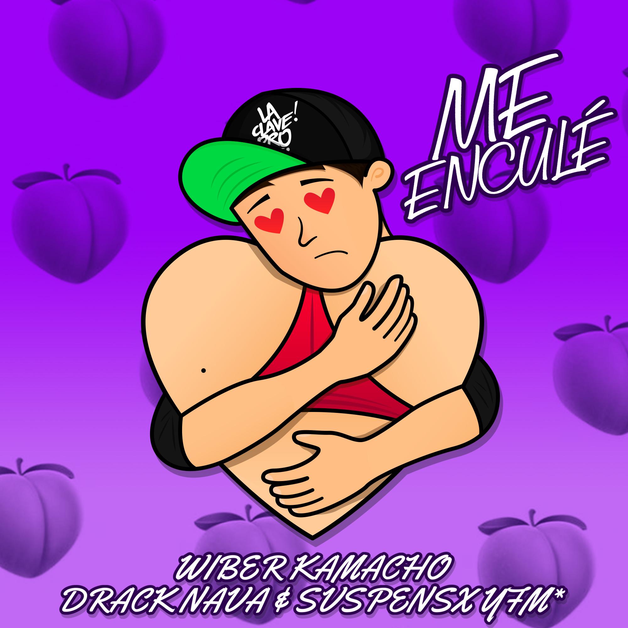 Me Encule