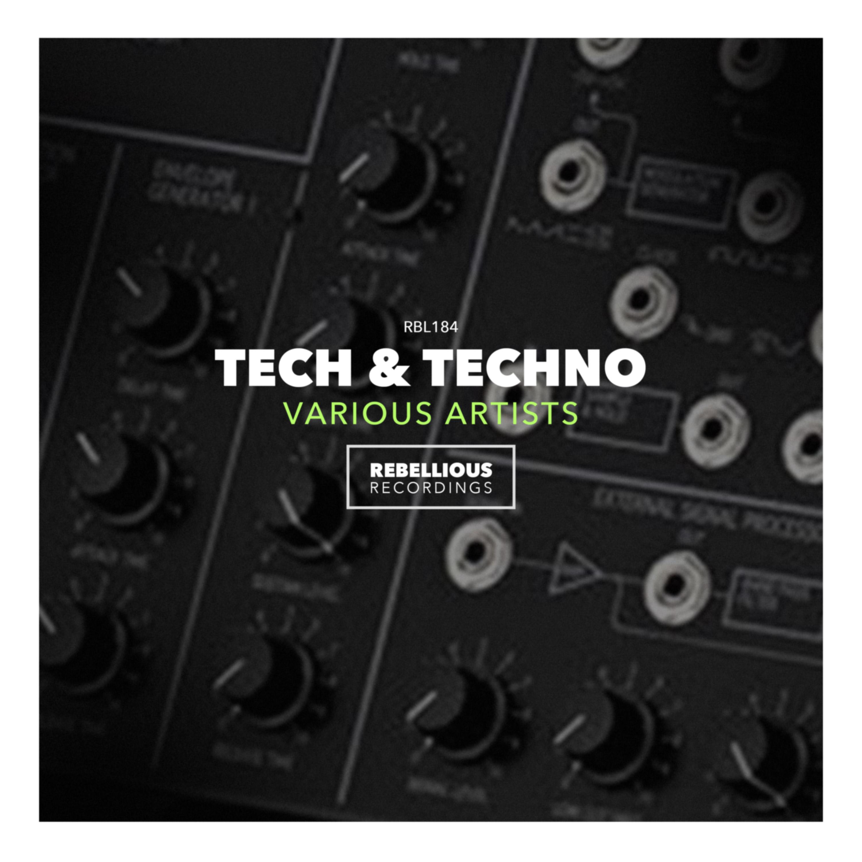 Tech & Techno