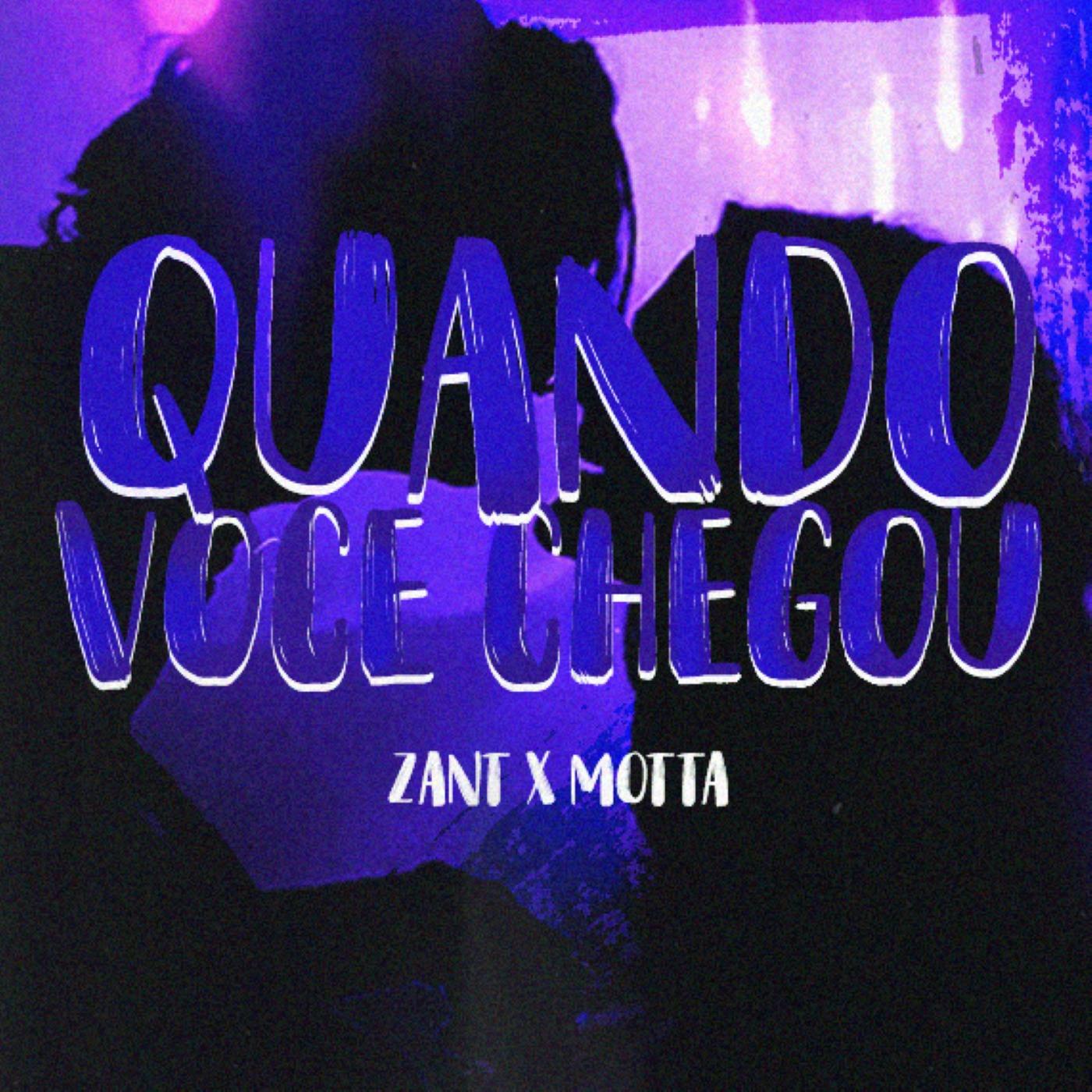 Quando Voc Chegou