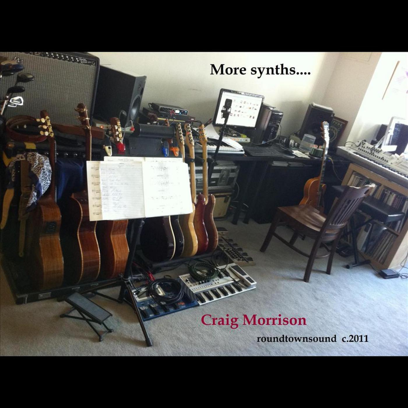 Synth Things