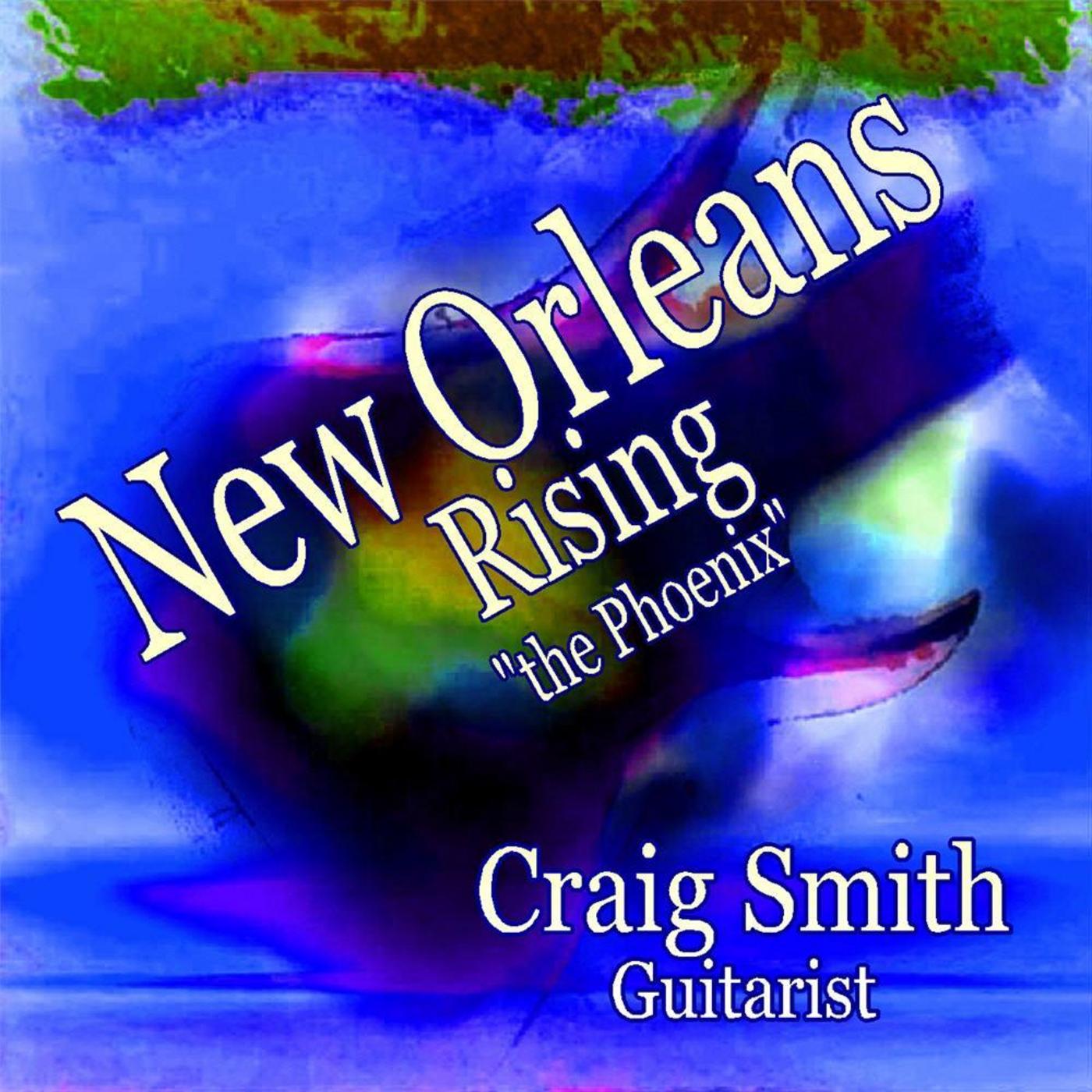New Orleans Rising