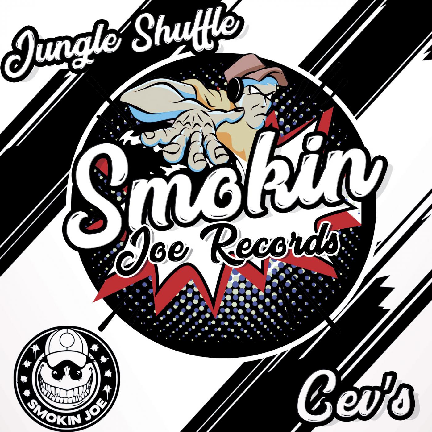 Jungle Shuffle
