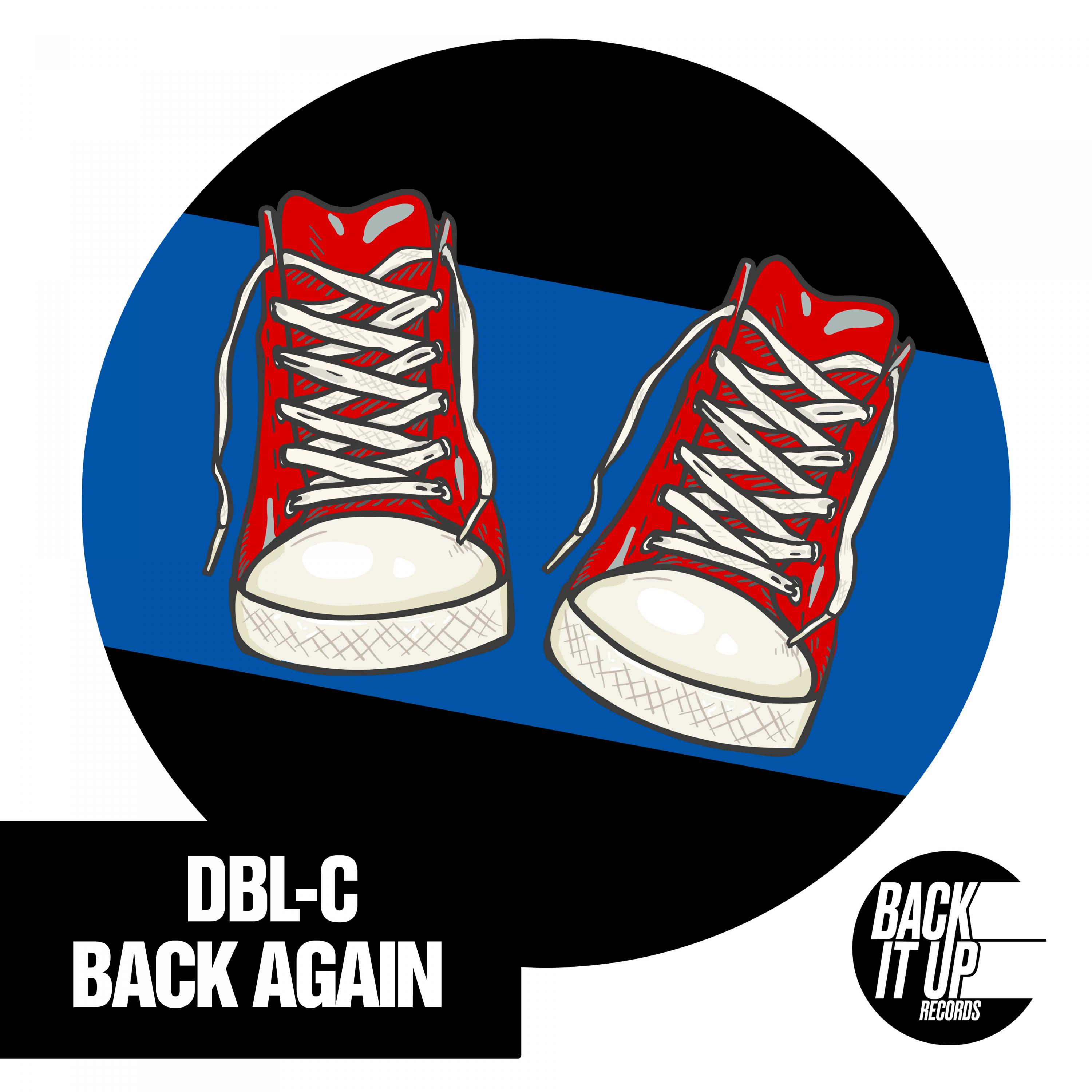 Back Again