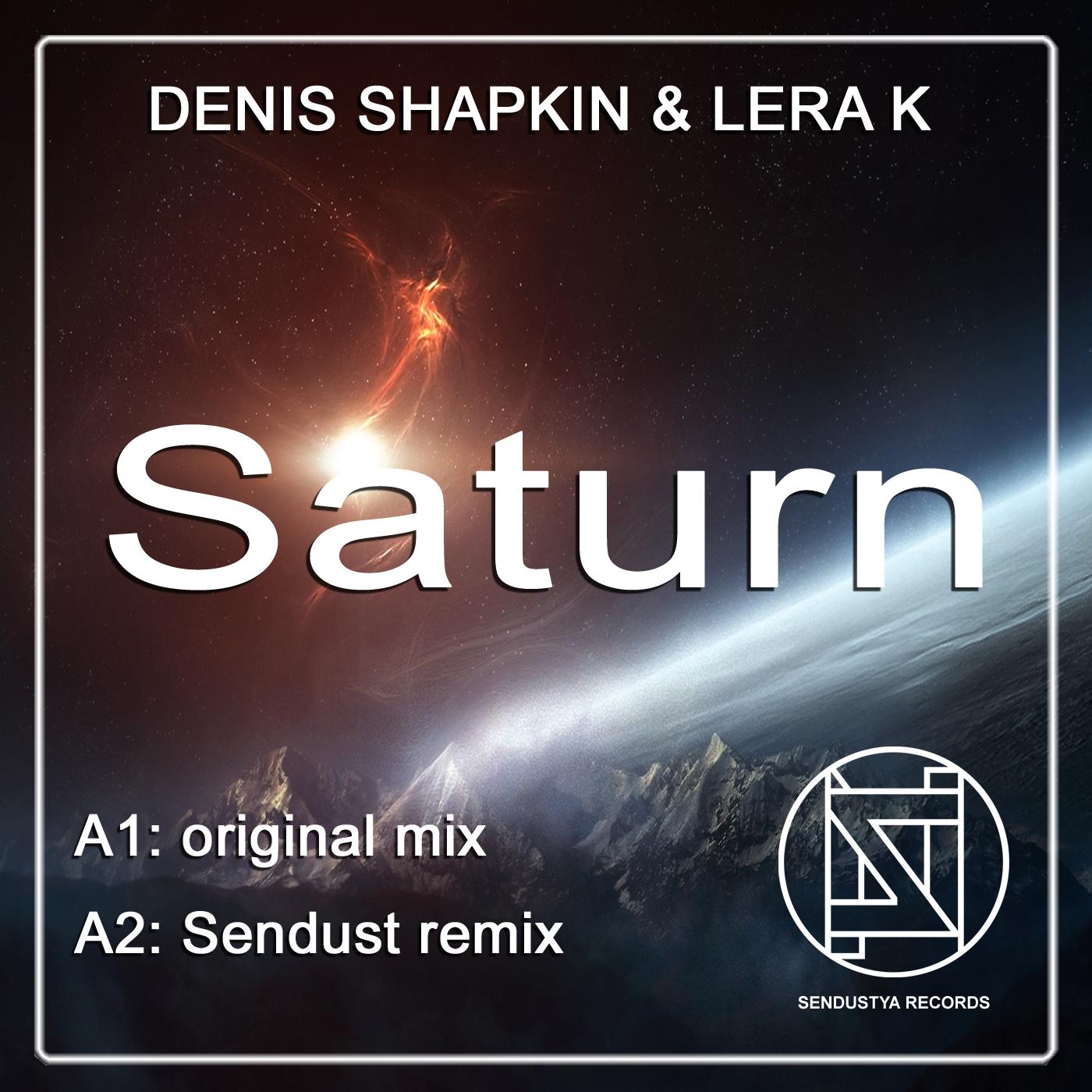 Saturn