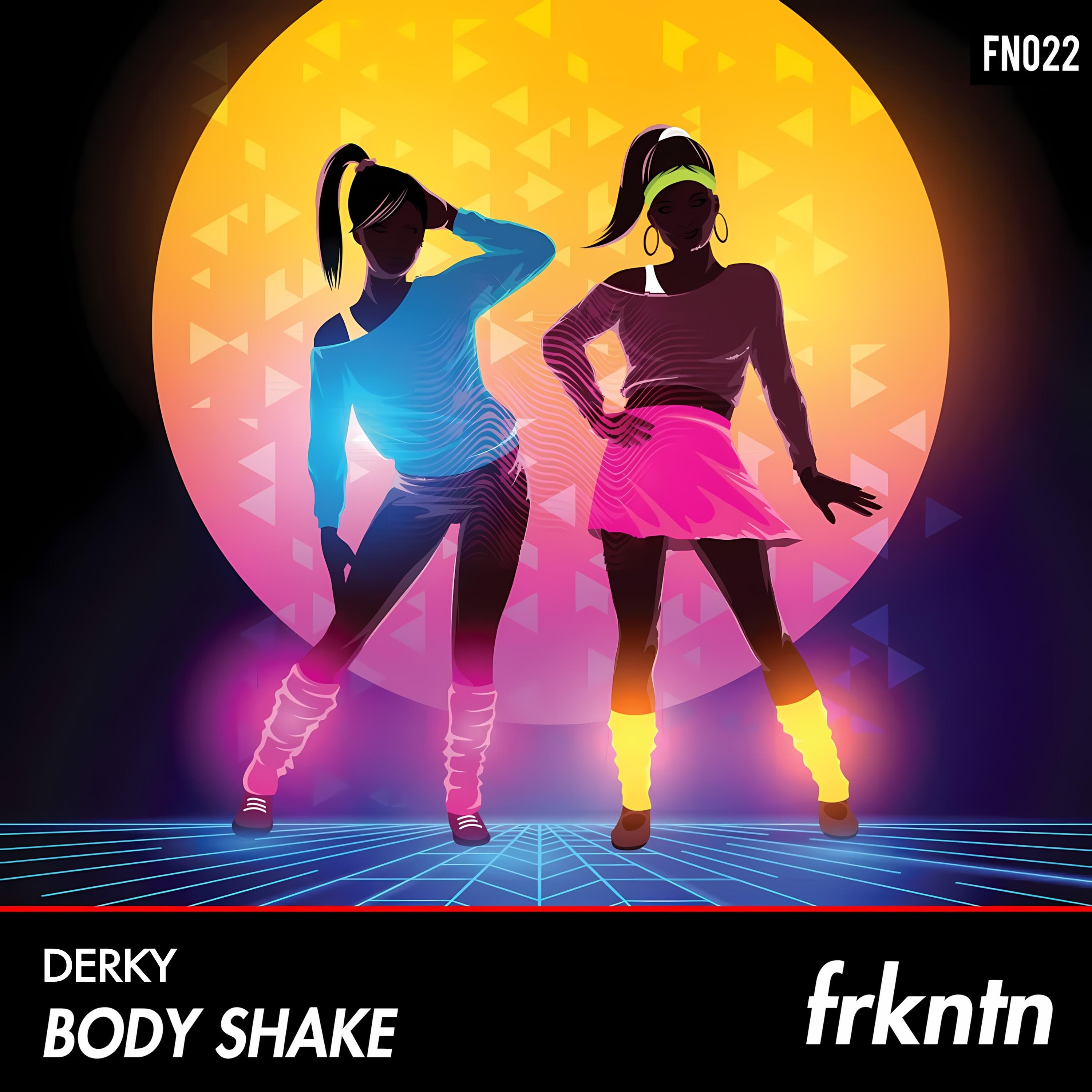 Body Shake