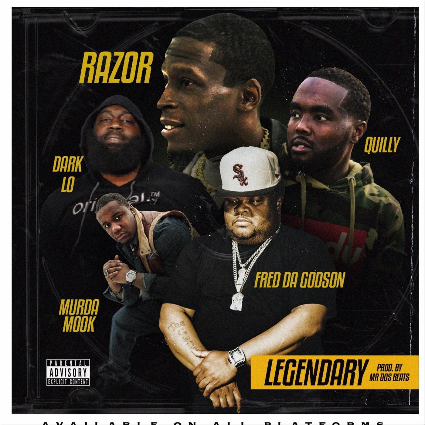 Legendary