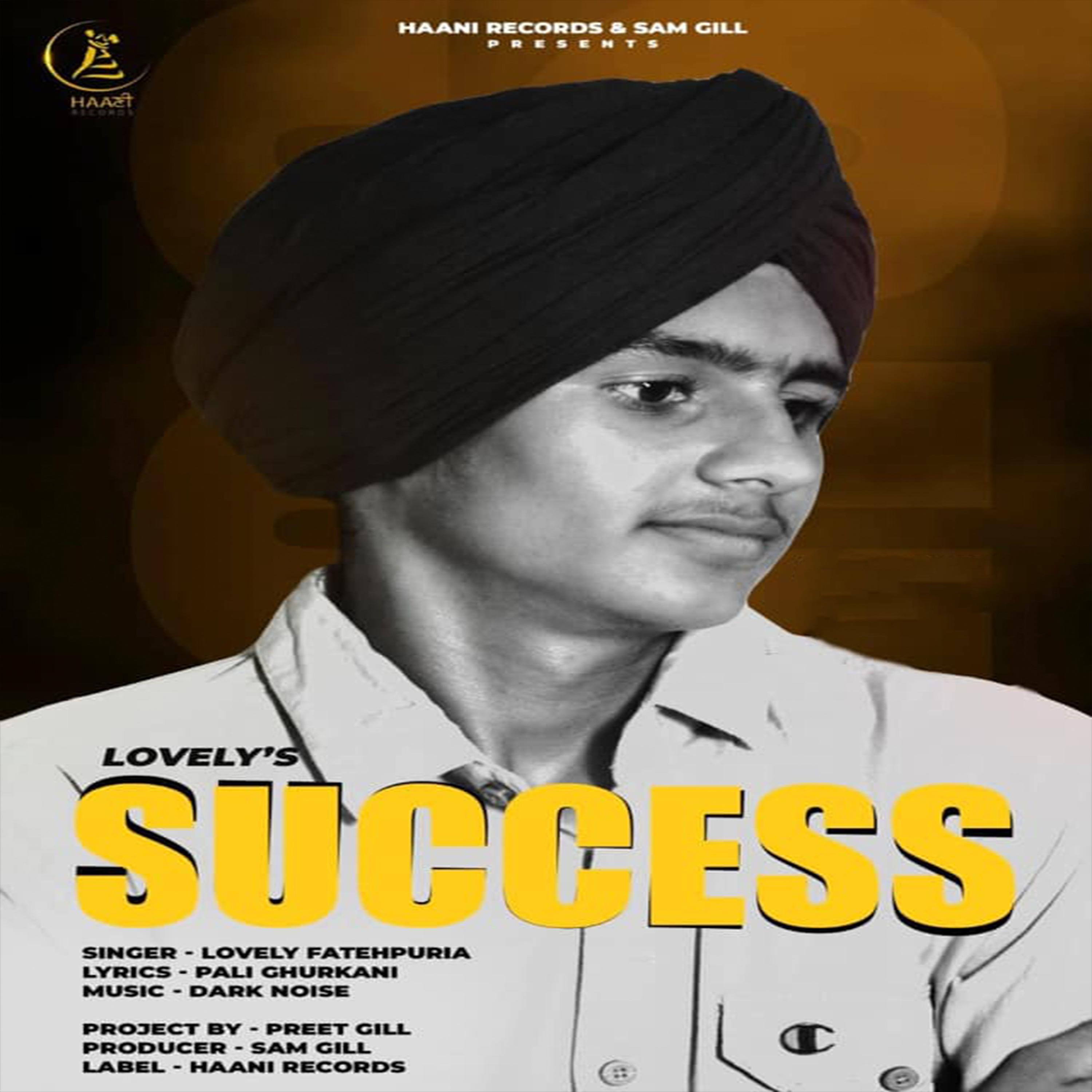 Success