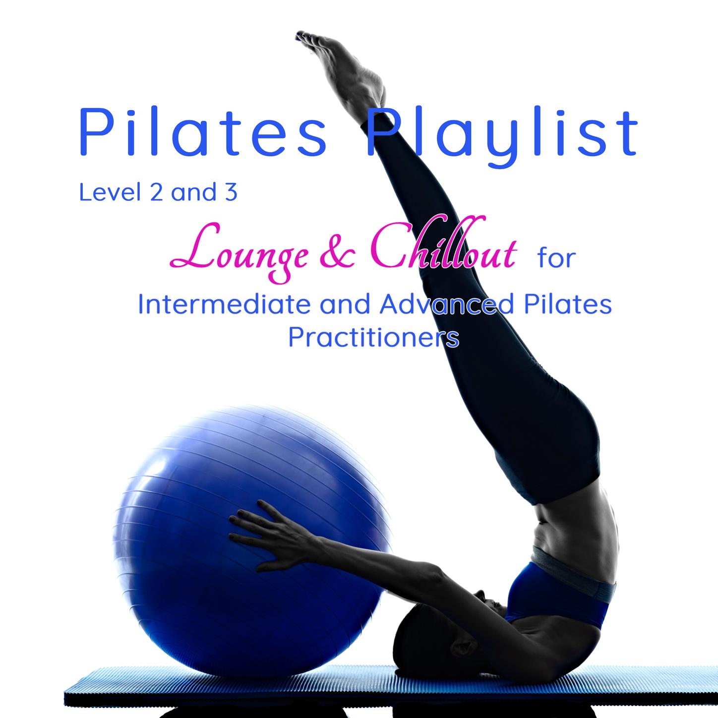 At the Pilates Studio