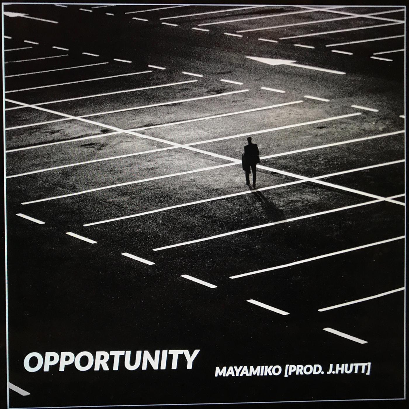 Opportunity