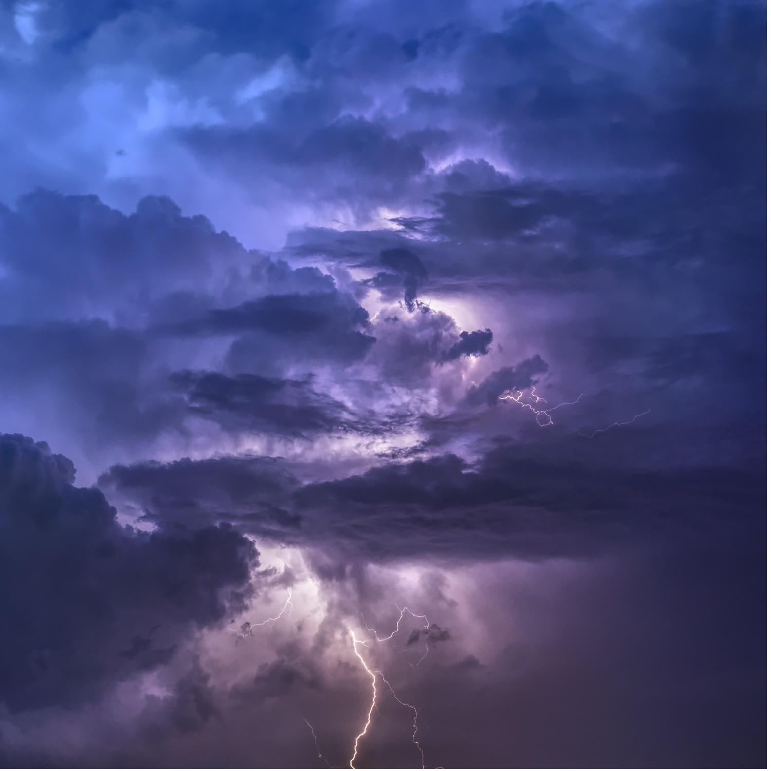 Cosy Sounds for Rain Calm&Relax (Loopable)
