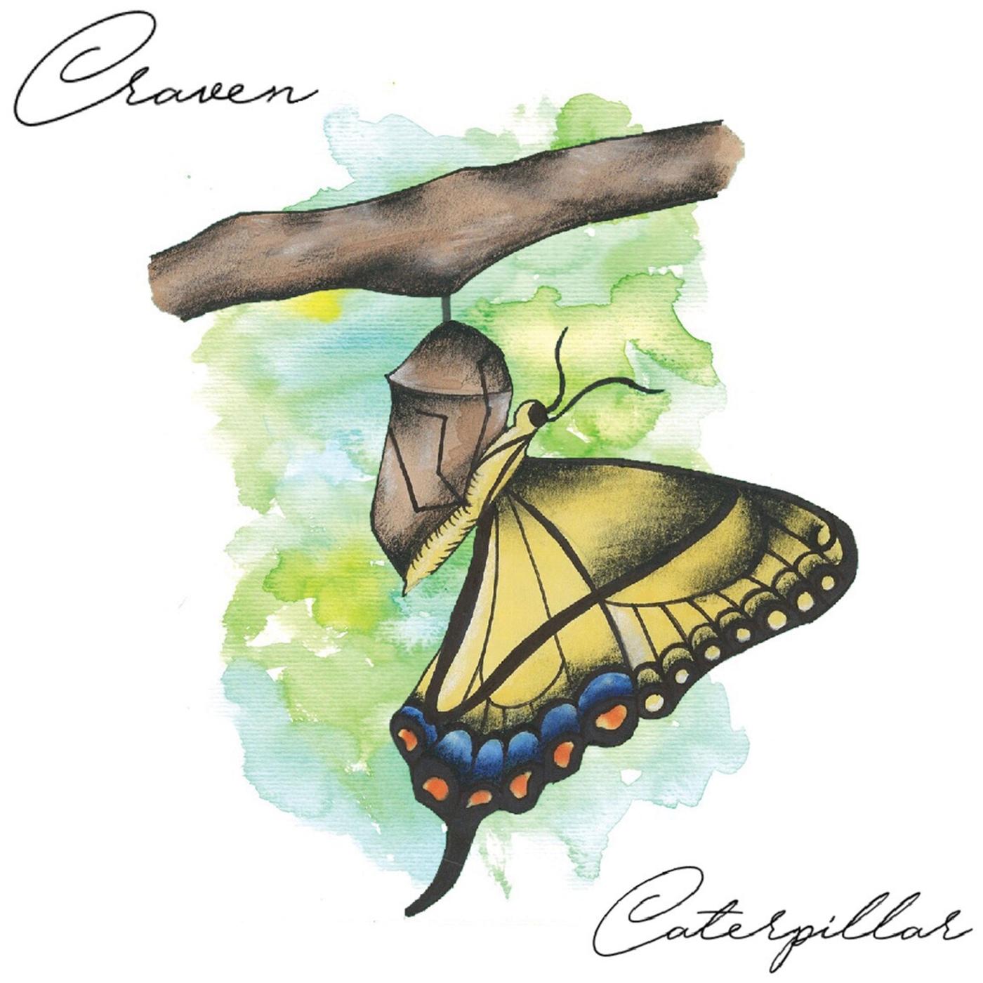 Caterpillar