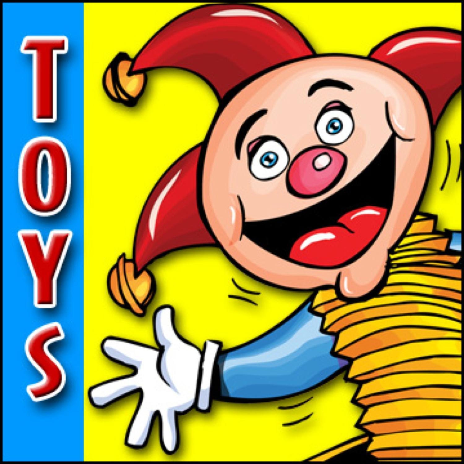 Toys: Sound Effects