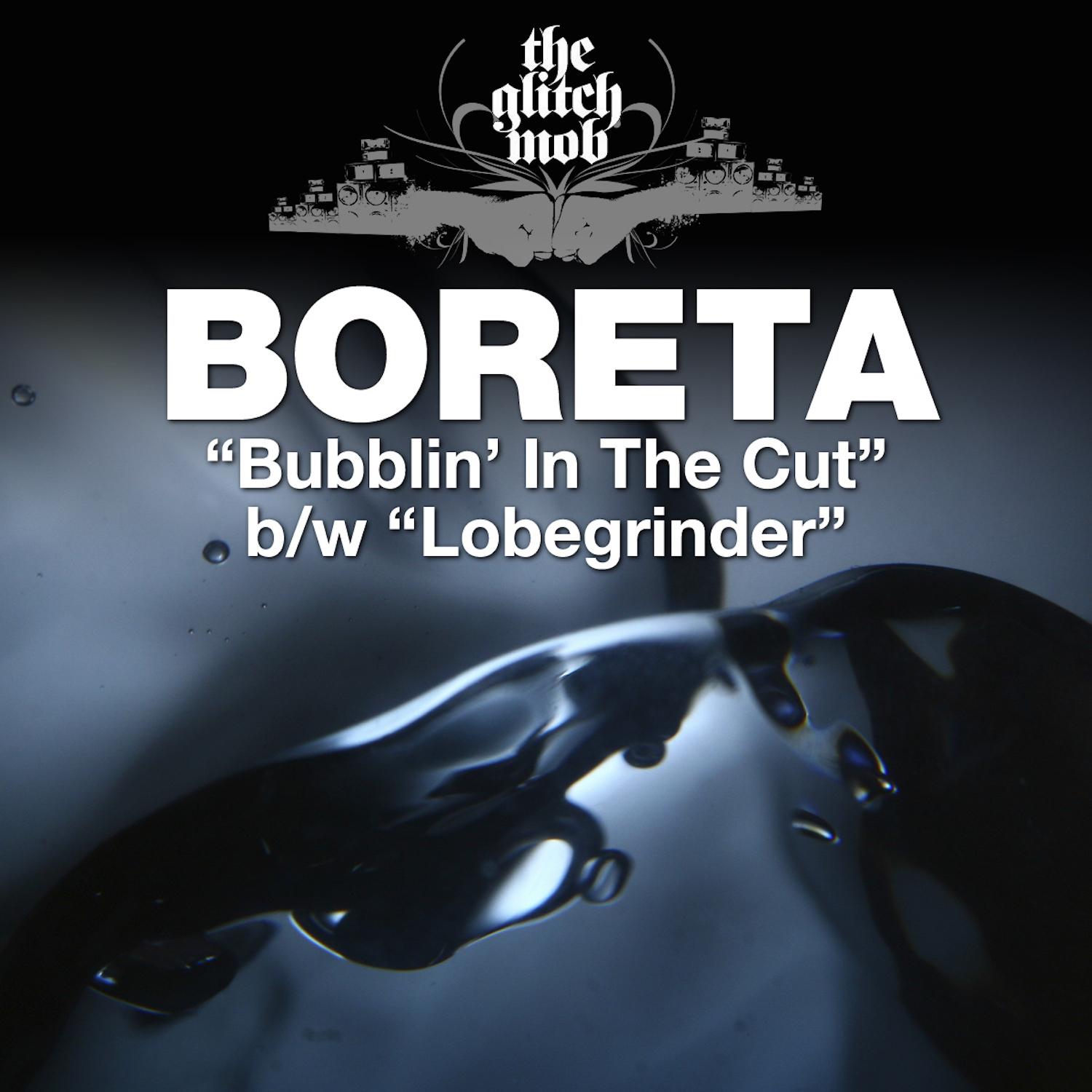 Lobegrinder