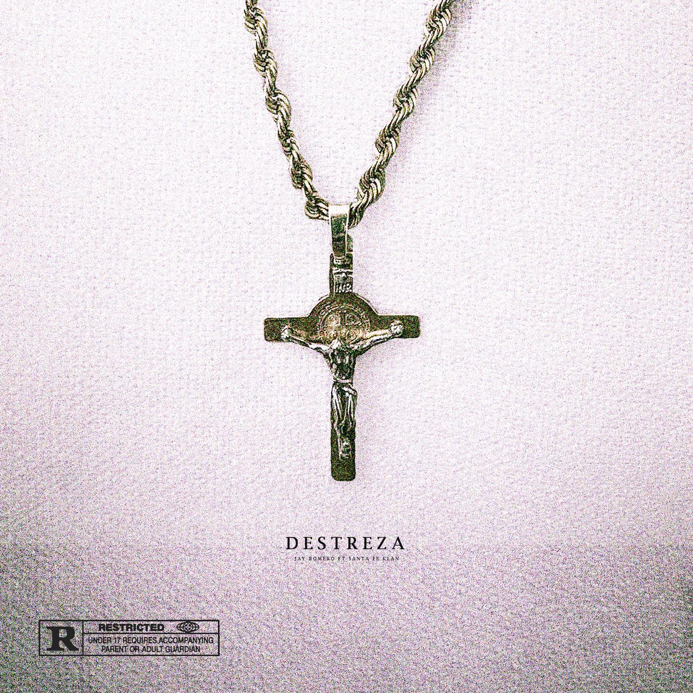 Destreza