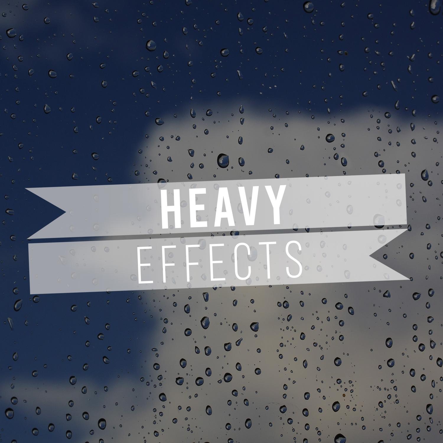 Heavy Effects