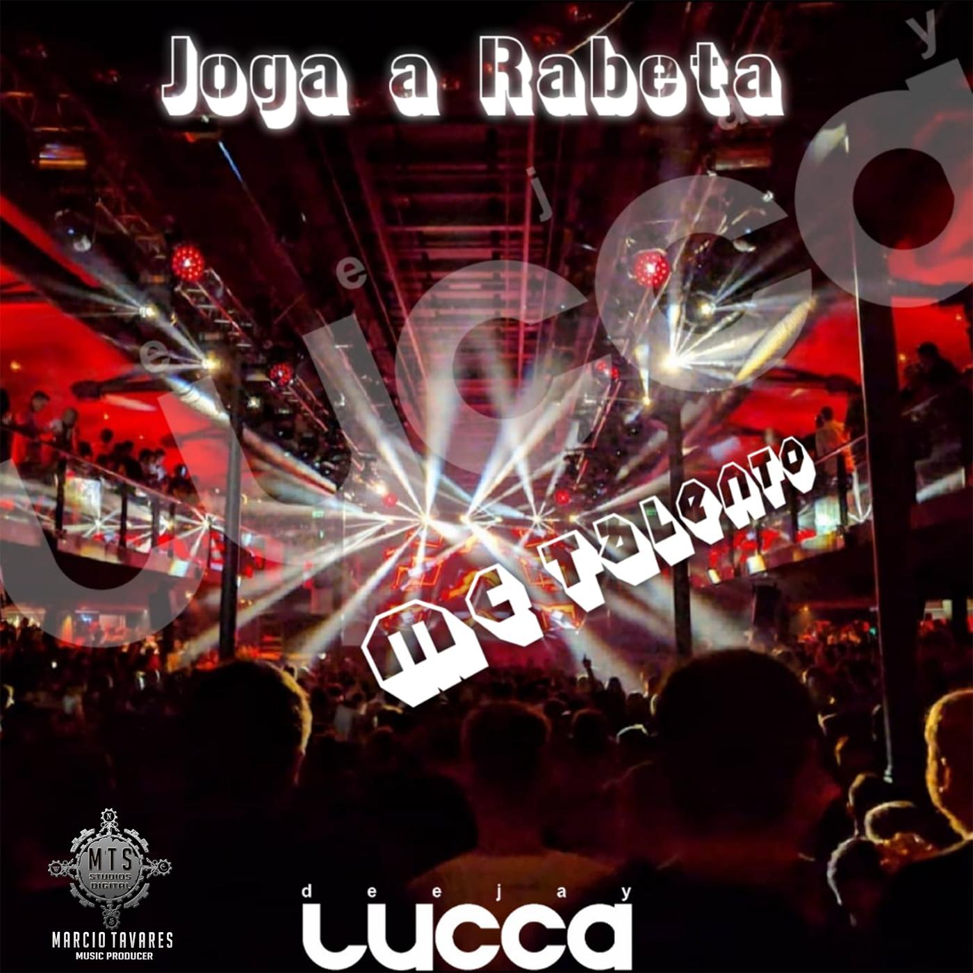 Joga a Rabeta
