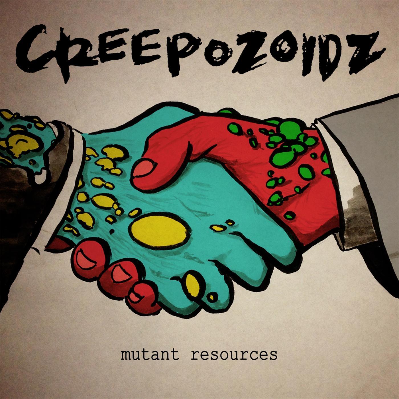 Mutant Resources