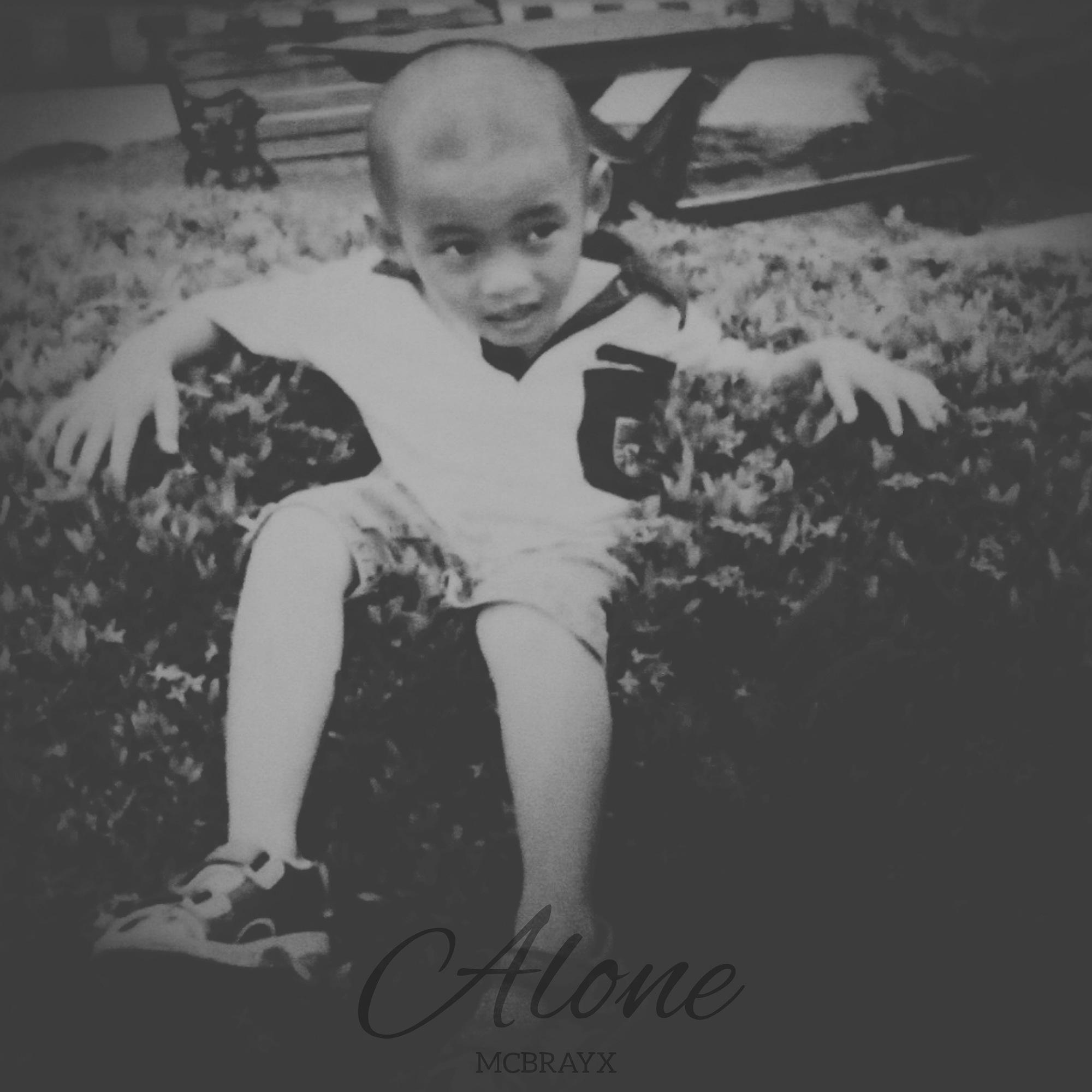 Alone