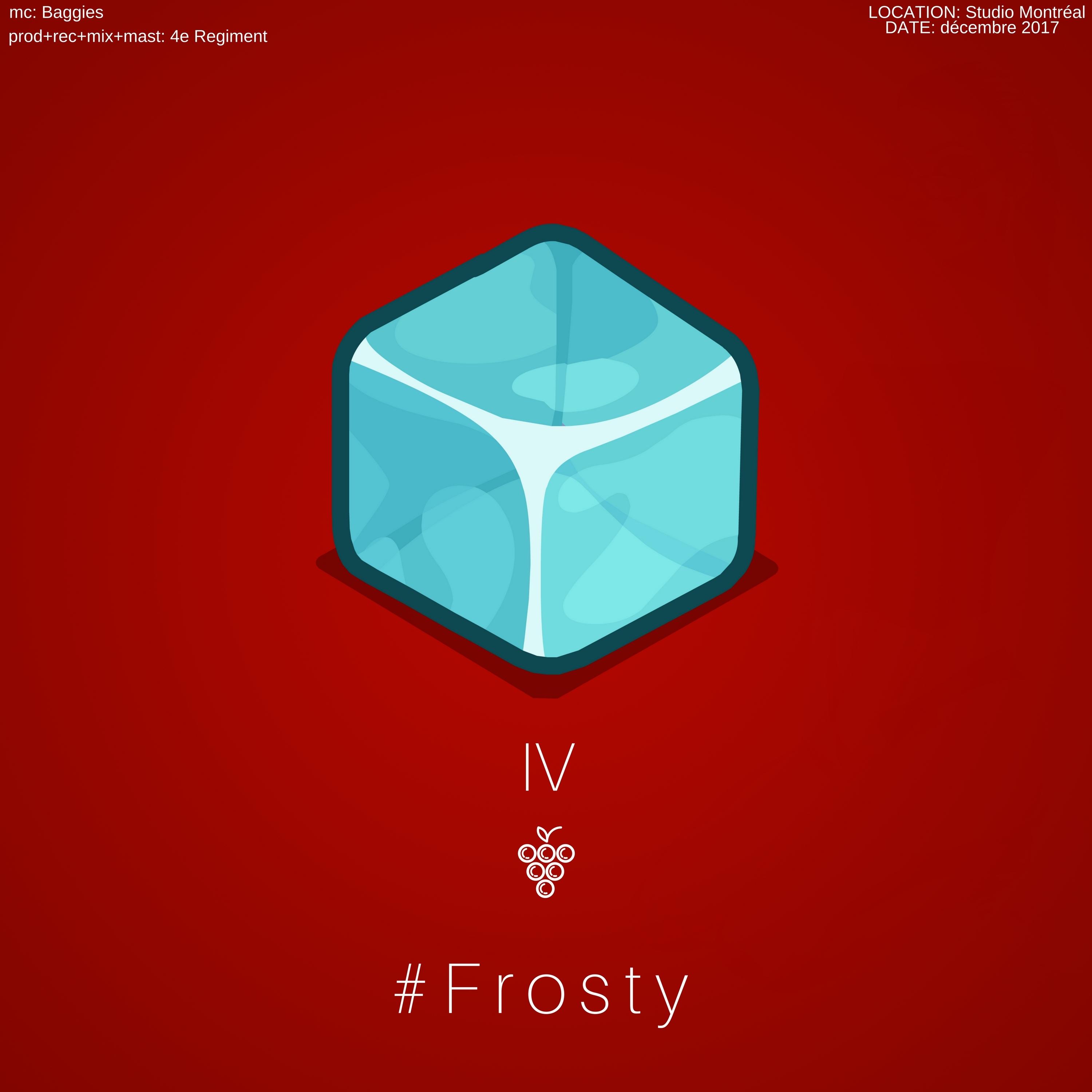 Frosty
