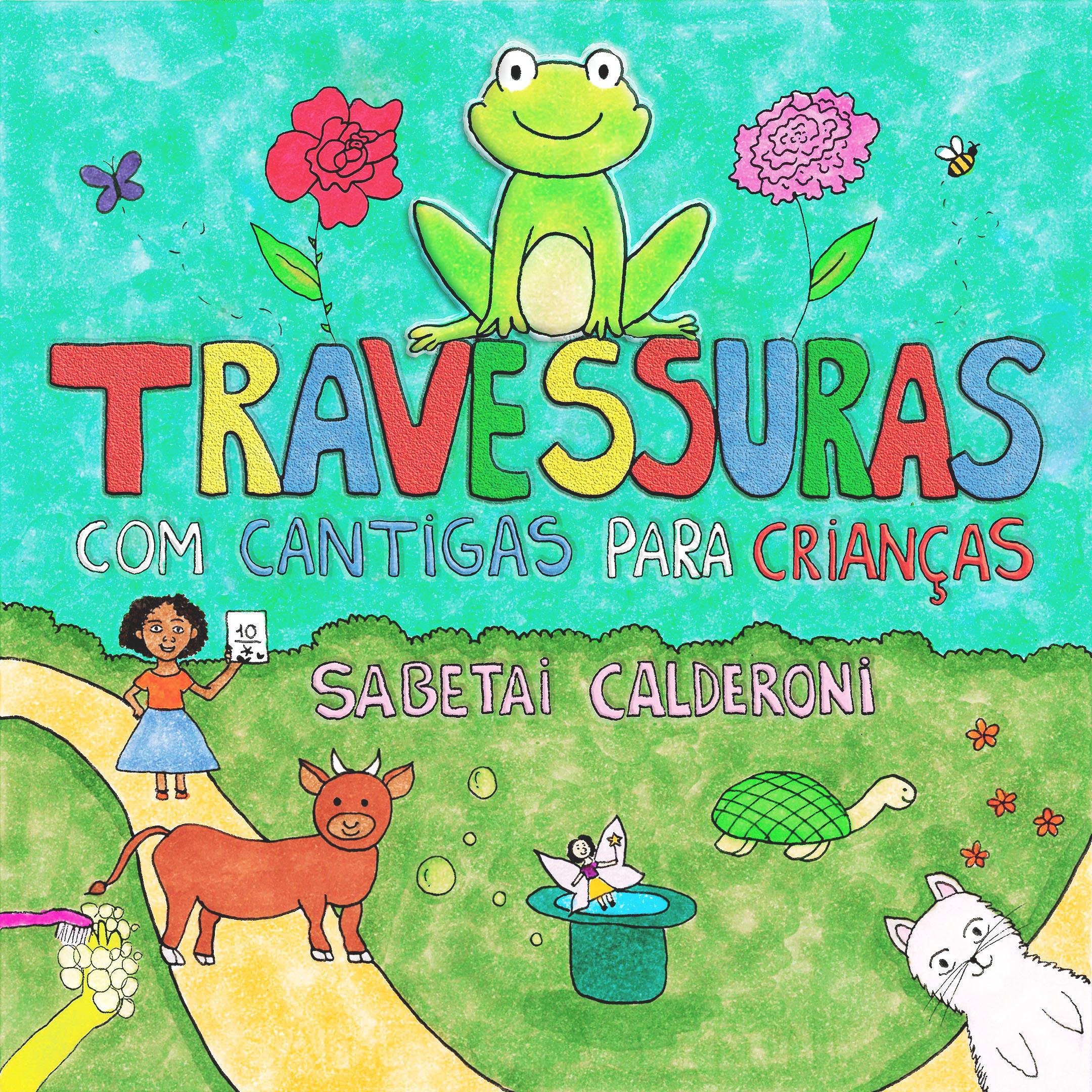 Filhos na Floresta