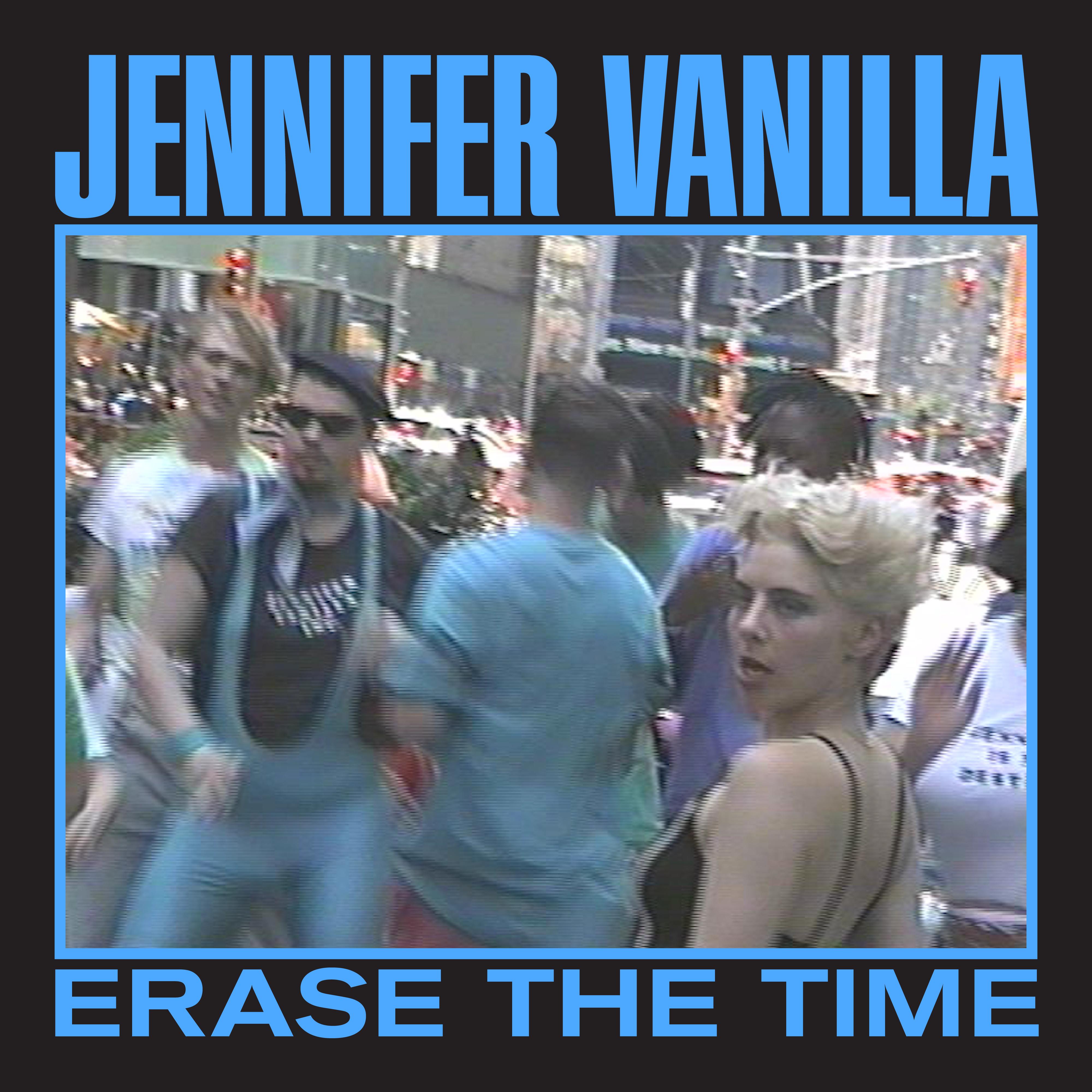 Erase The Time