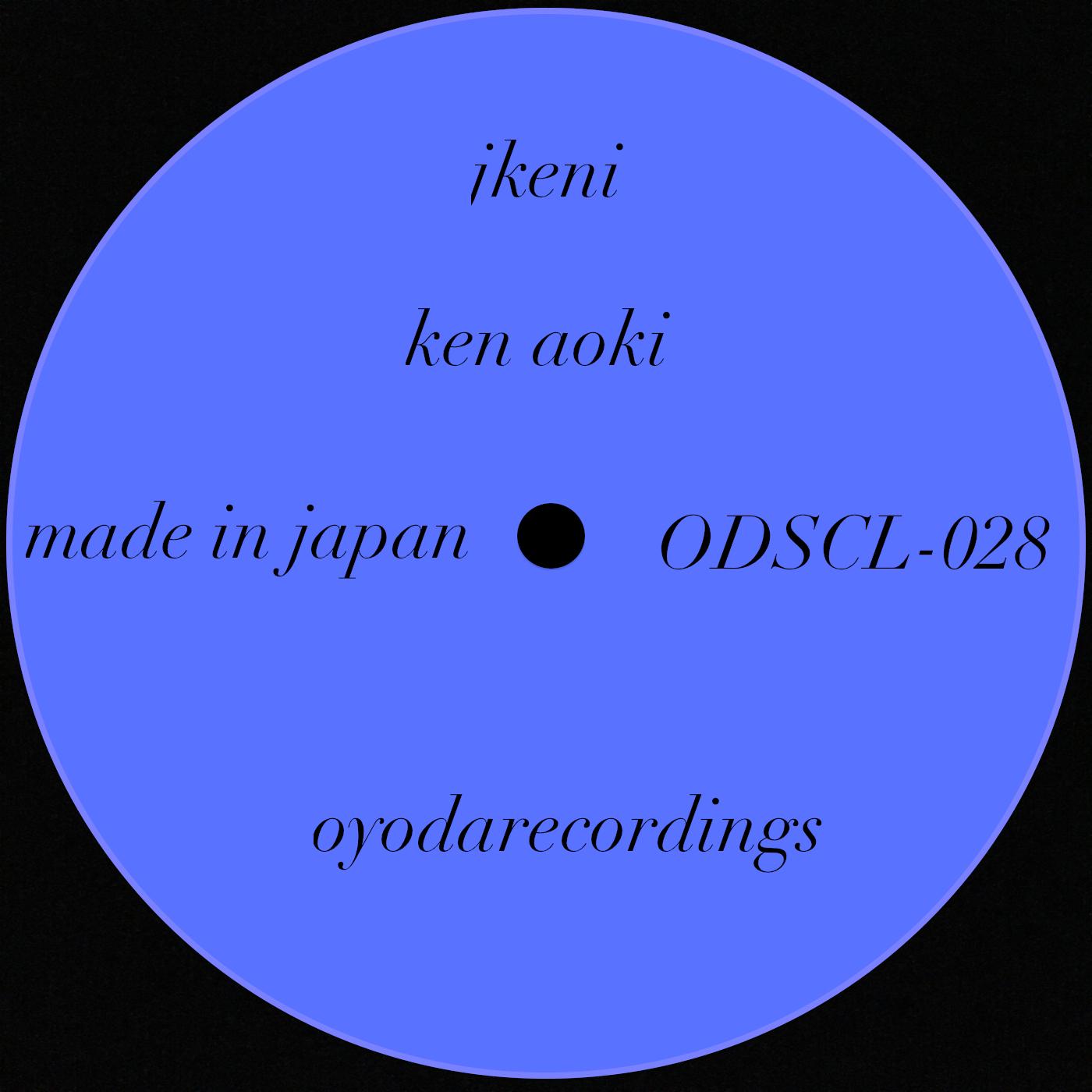 Jkeni