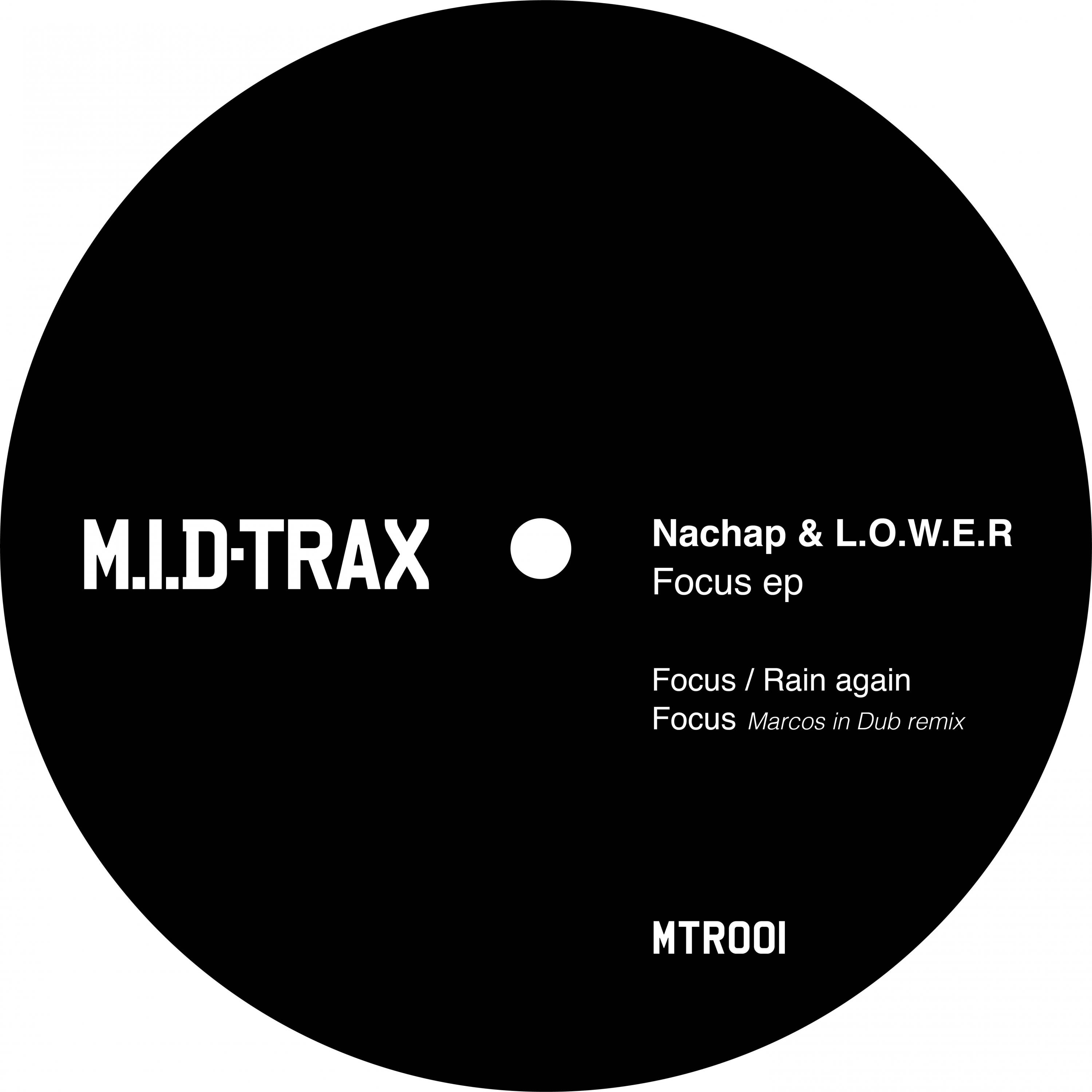 Focus Ep