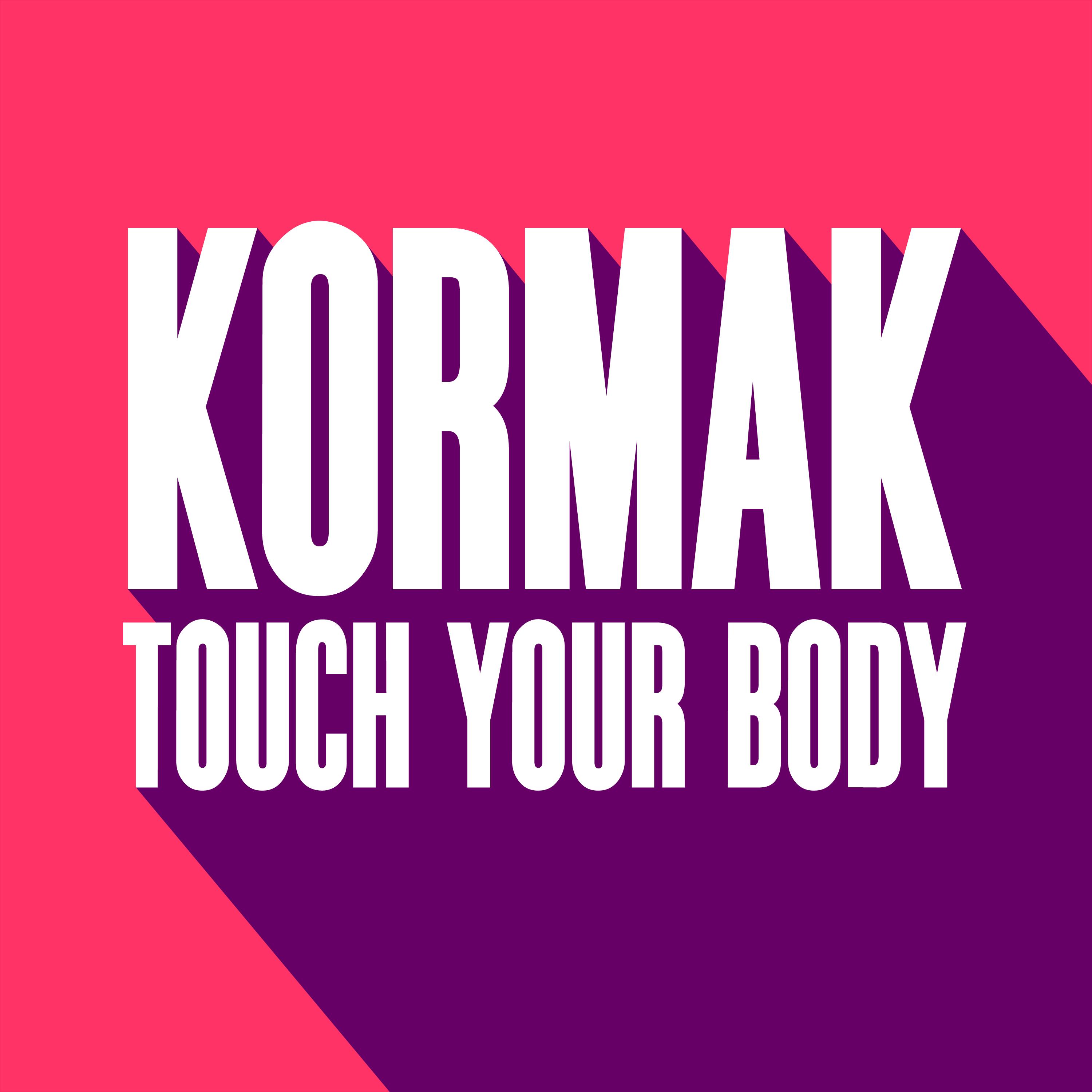Touch Your Body