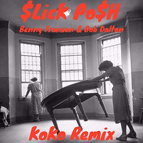 KoKo Remix