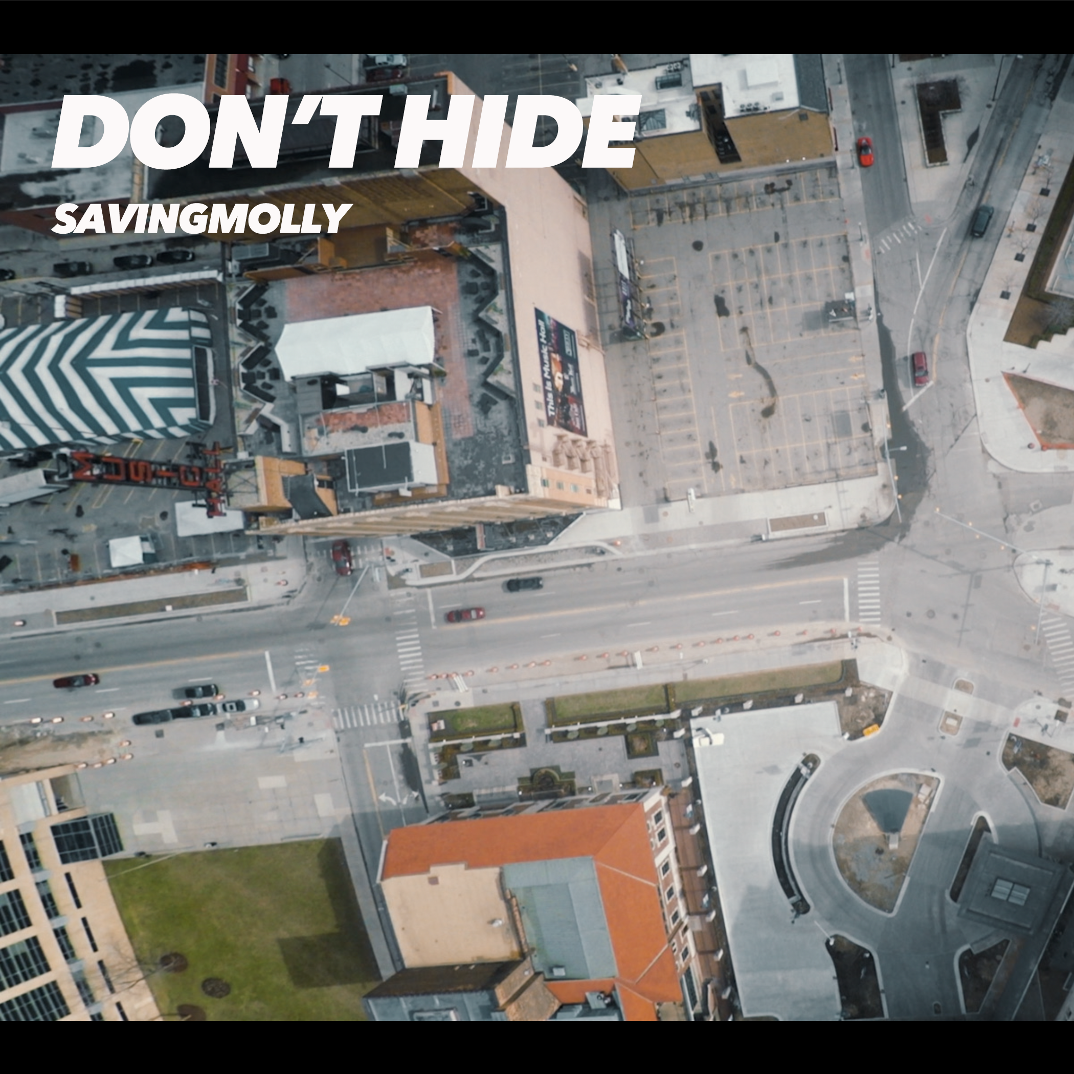 Don't Hide